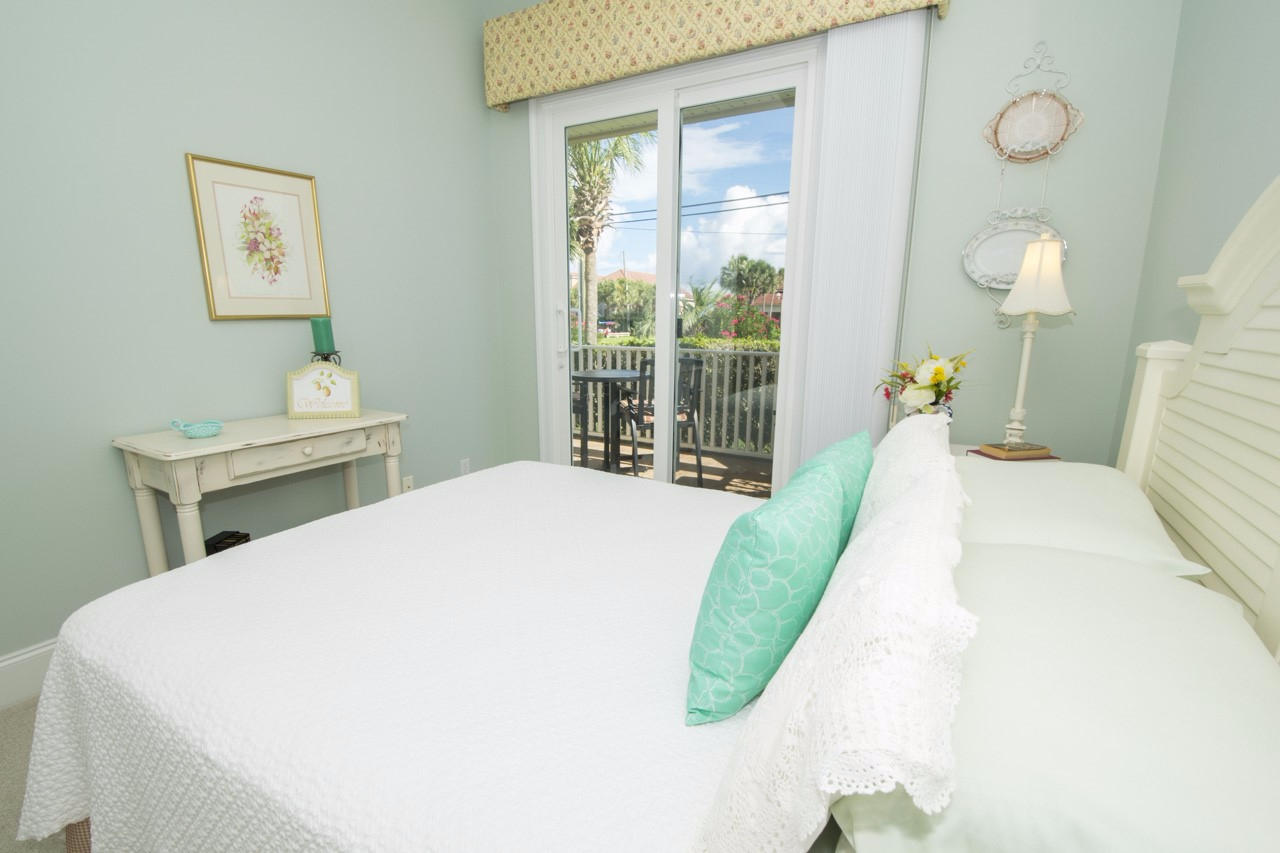 LA VALENCIA BEACH RESORT - Residential