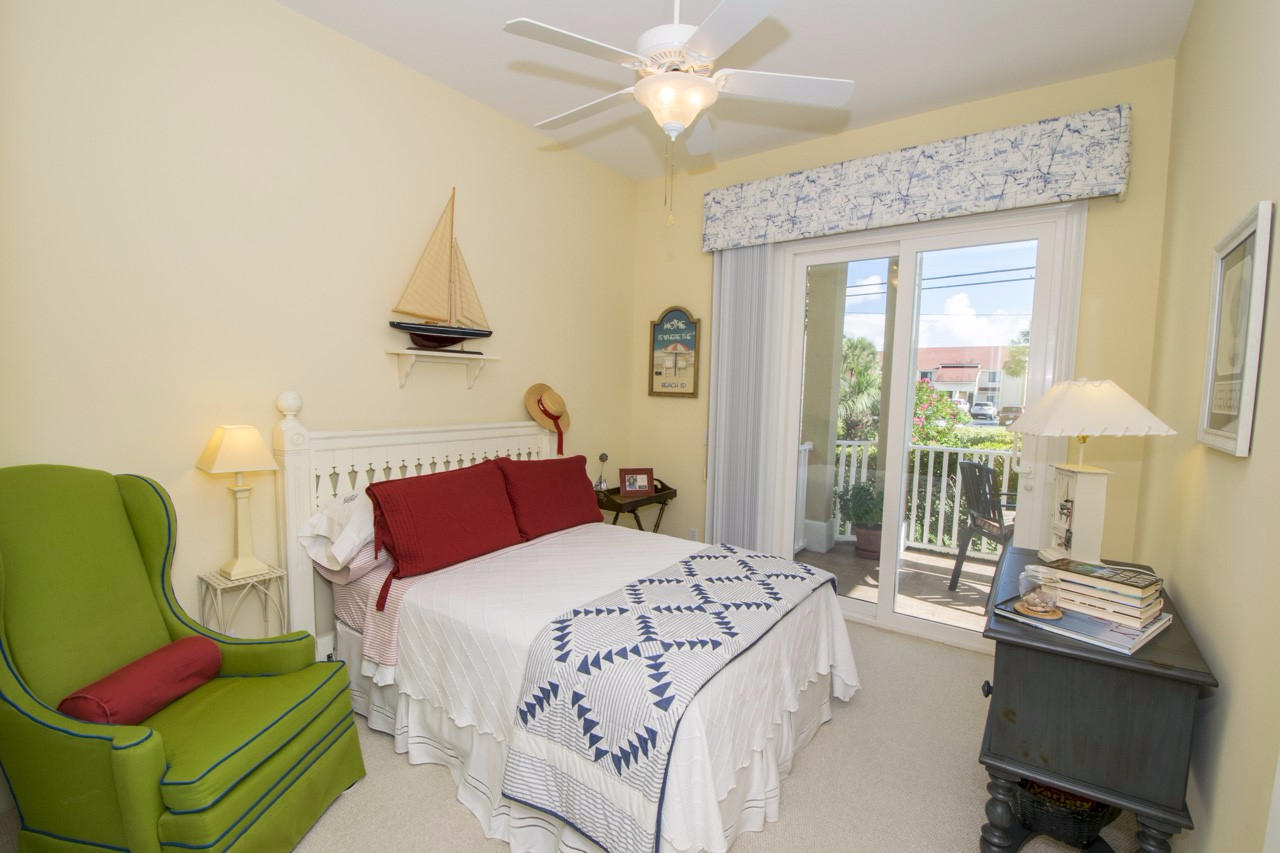 LA VALENCIA BEACH RESORT - Residential