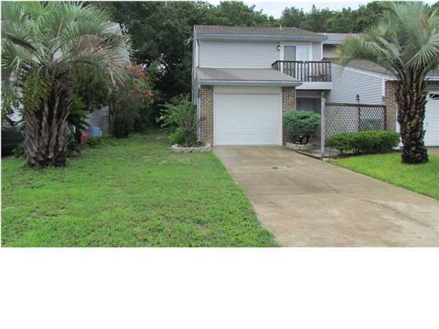 MARINA VIEW T/H AMEND - Residential Lease