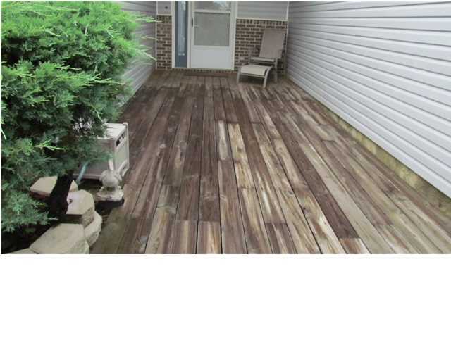 MARINA VIEW T/H AMEND - Residential Lease