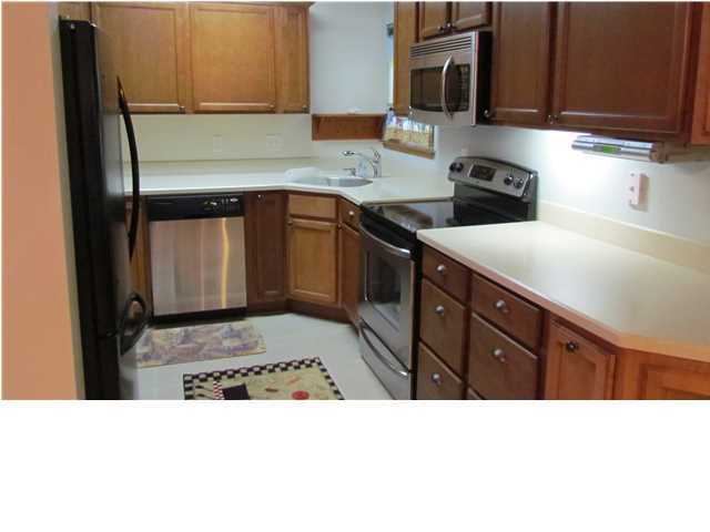 MARINA VIEW T/H AMEND - Residential Lease