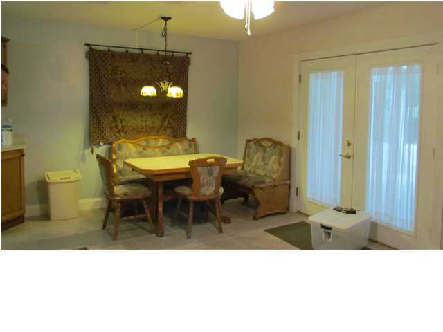 MARINA VIEW T/H AMEND - Residential Lease