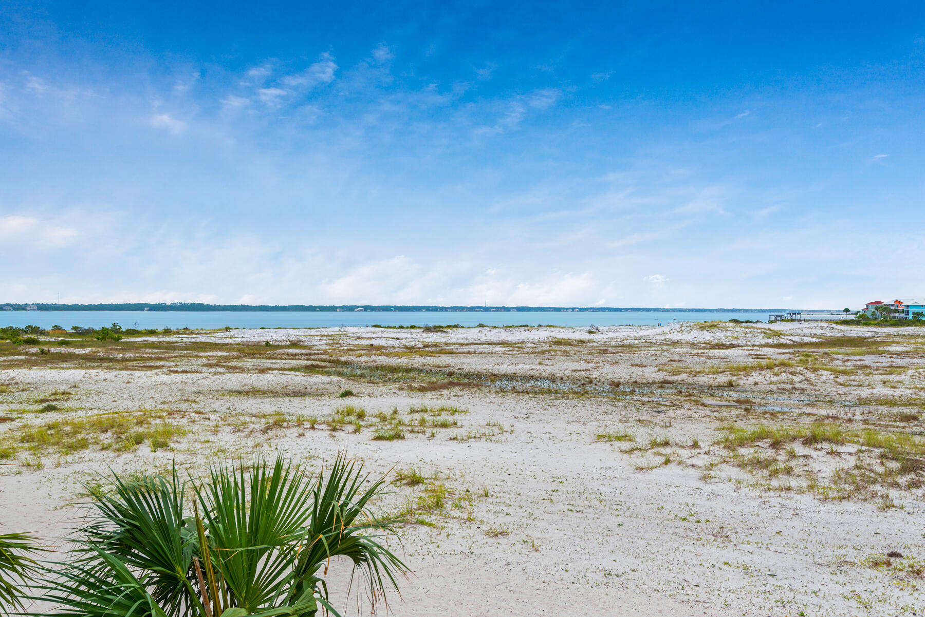 BY THE SEA - Residential