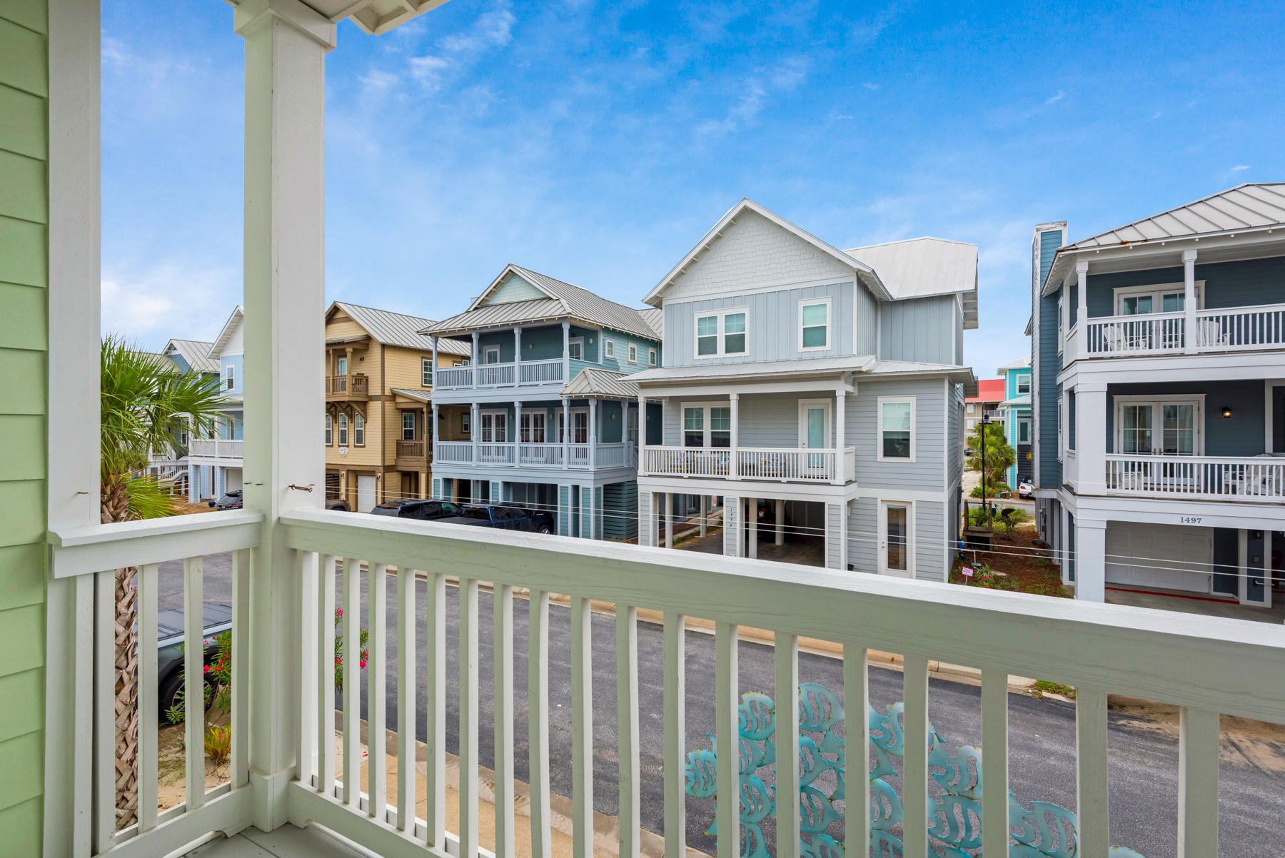 BY THE SEA - Residential