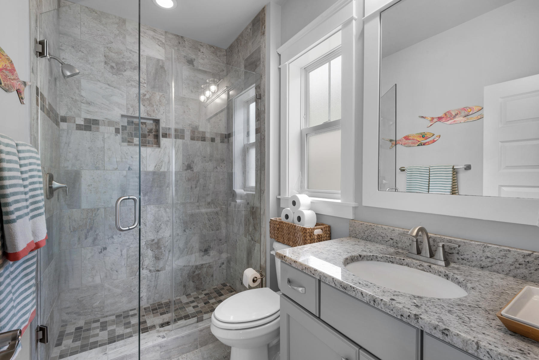 BY THE SEA - Residential