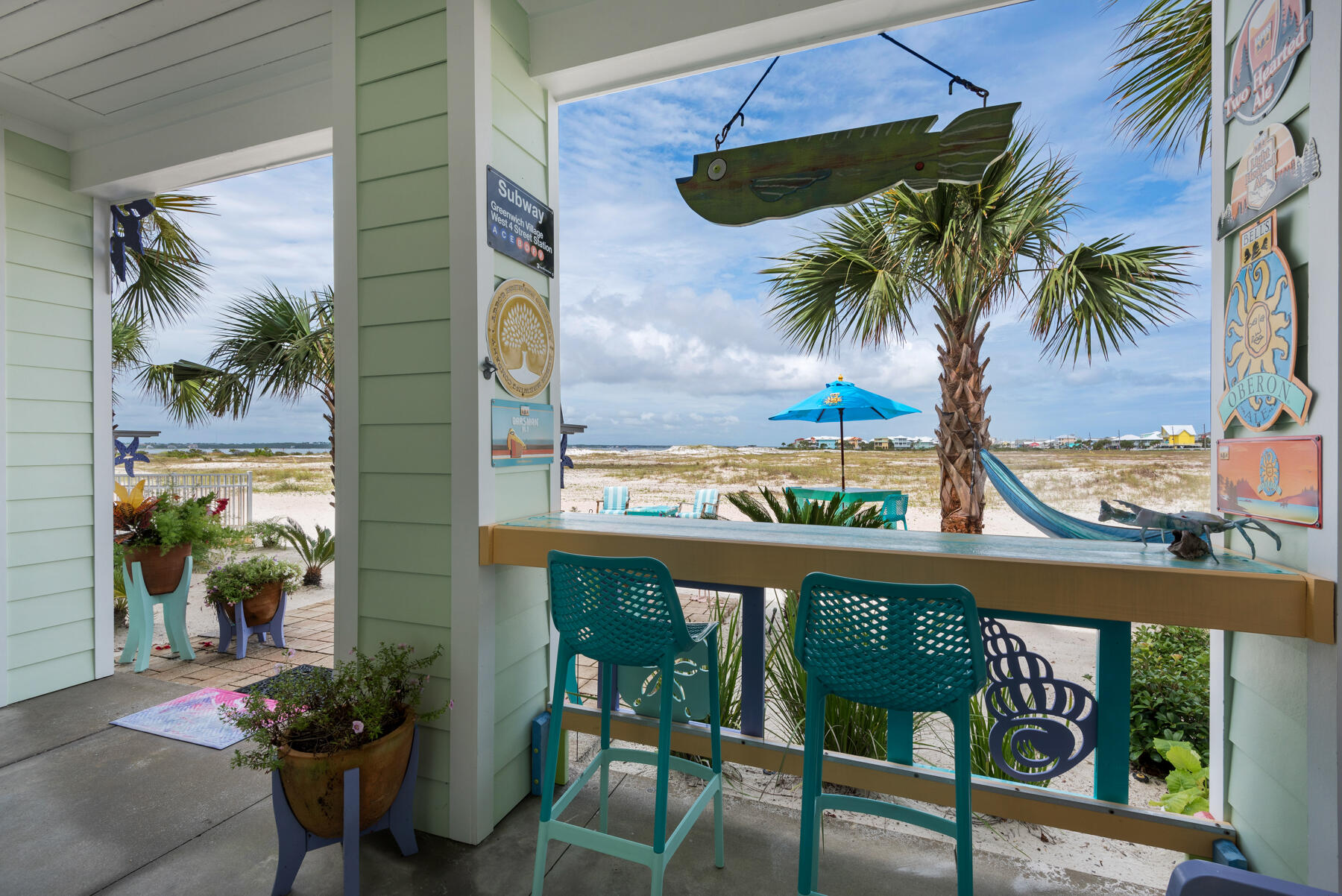 BY THE SEA - Residential