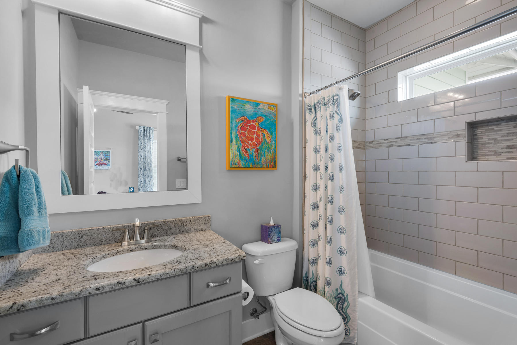 BY THE SEA - Residential