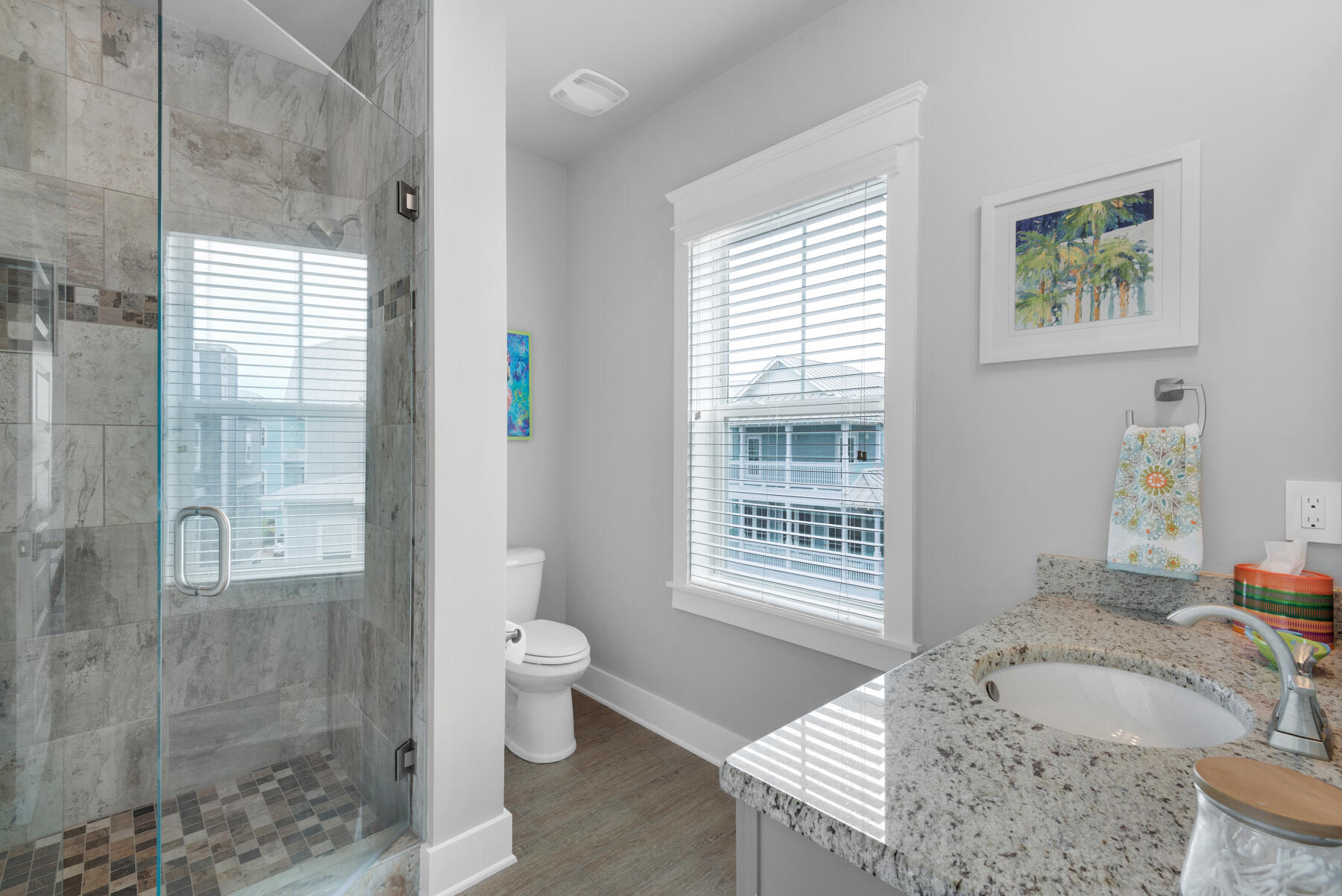 BY THE SEA - Residential