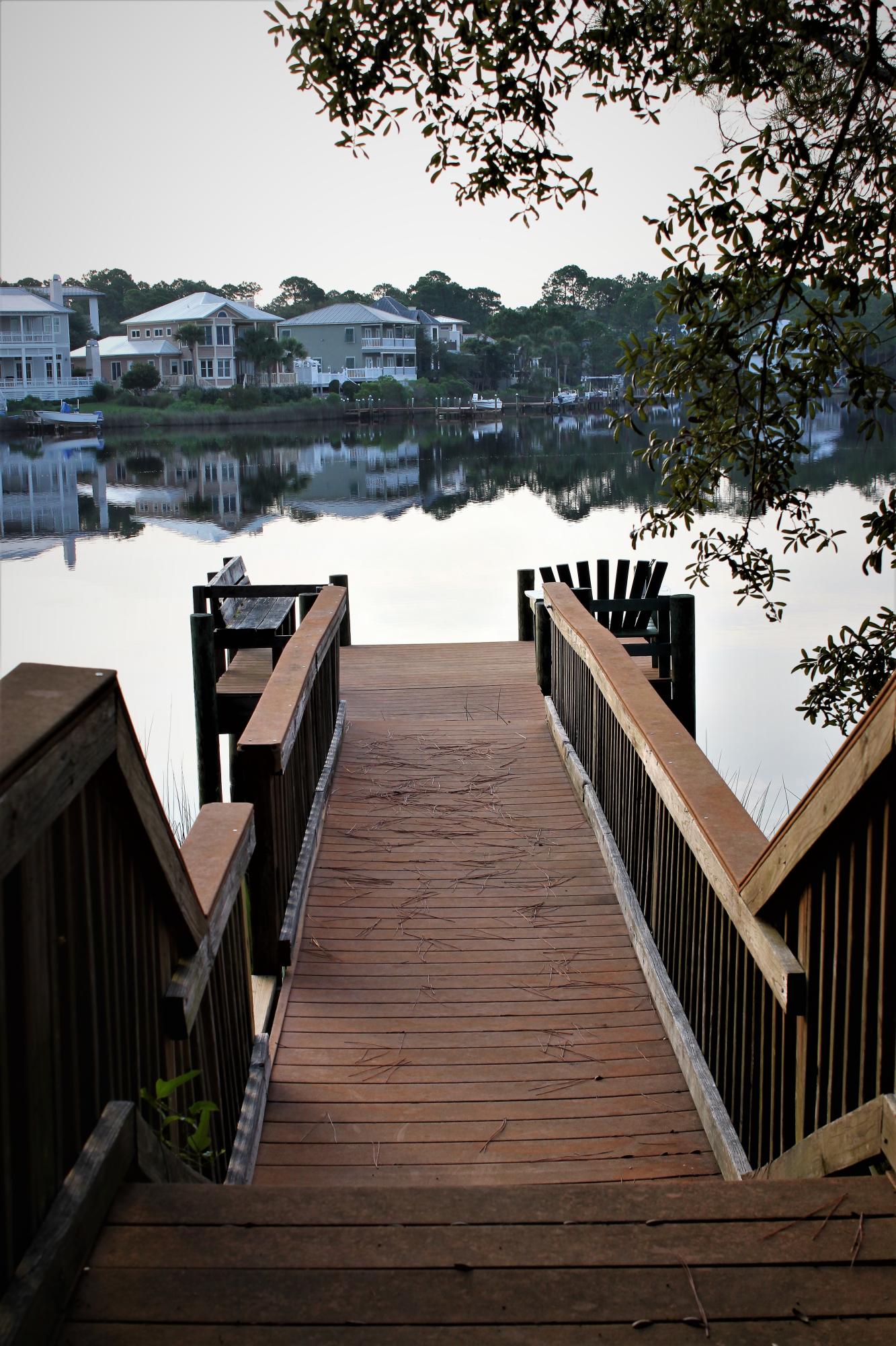 EASTERN LAKE S/D - Residential