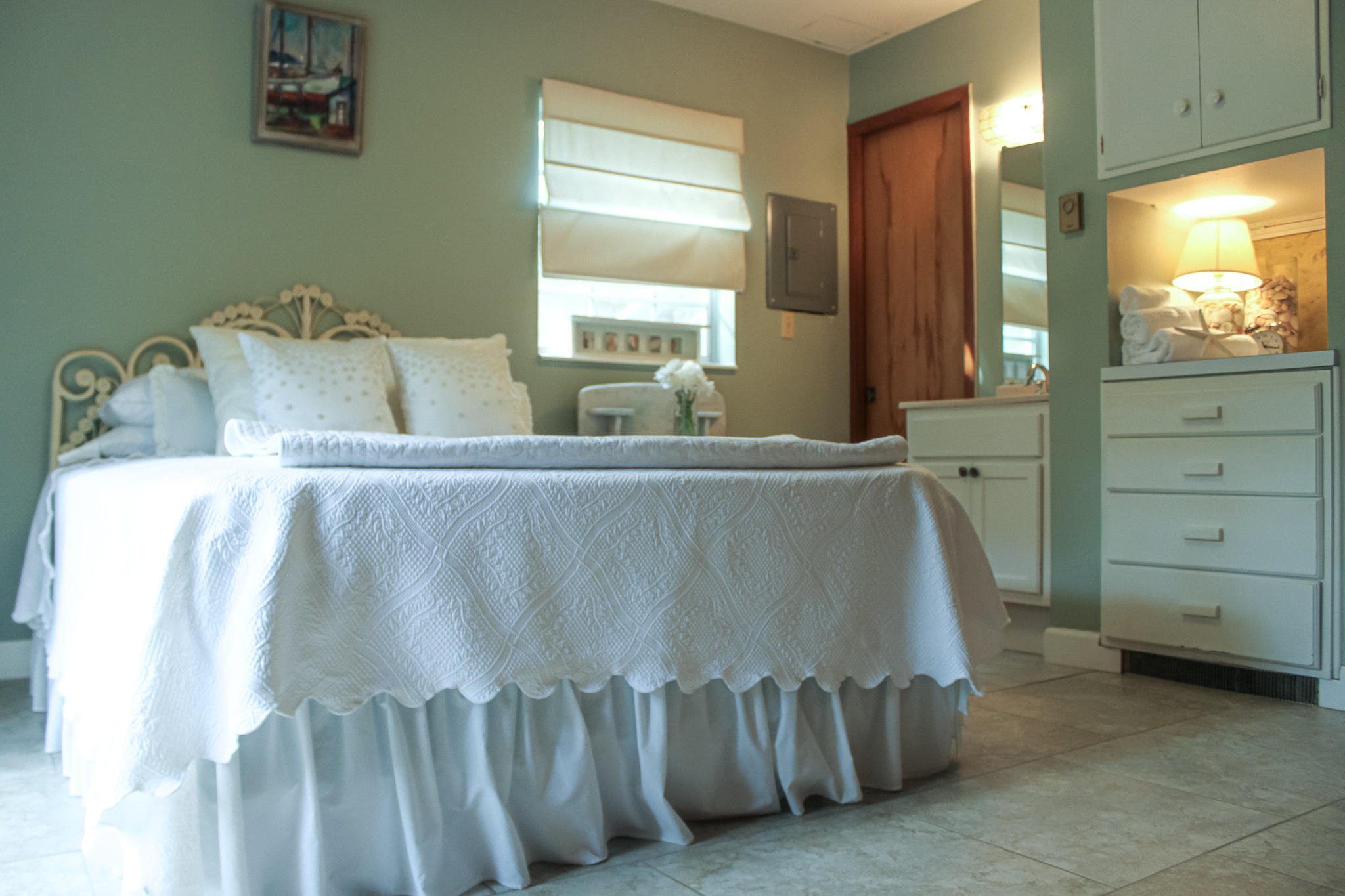 EASTERN LAKE S/D - Residential