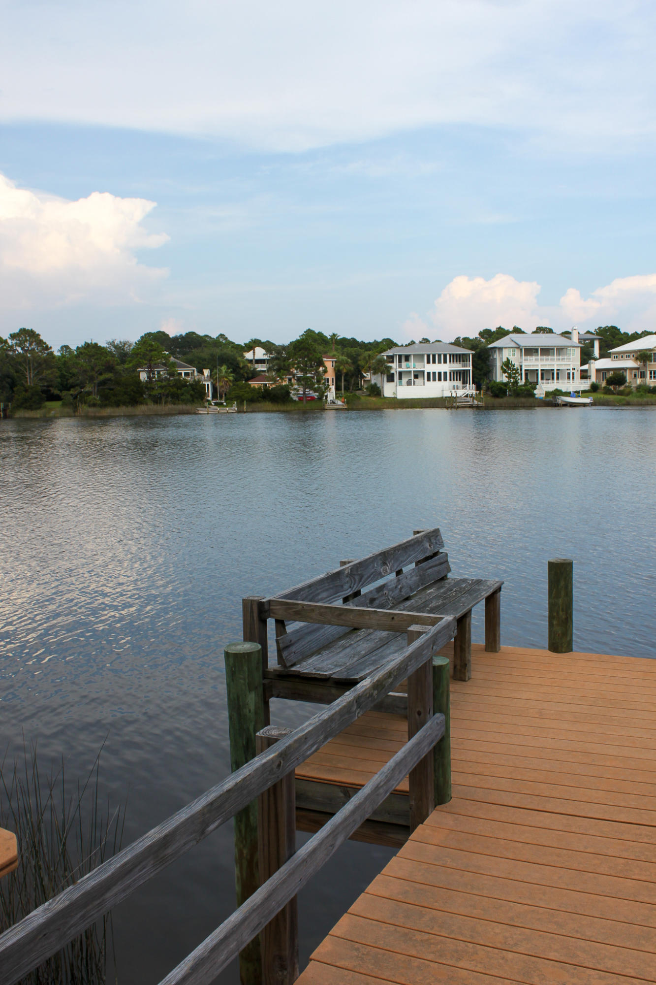 EASTERN LAKE S/D - Residential