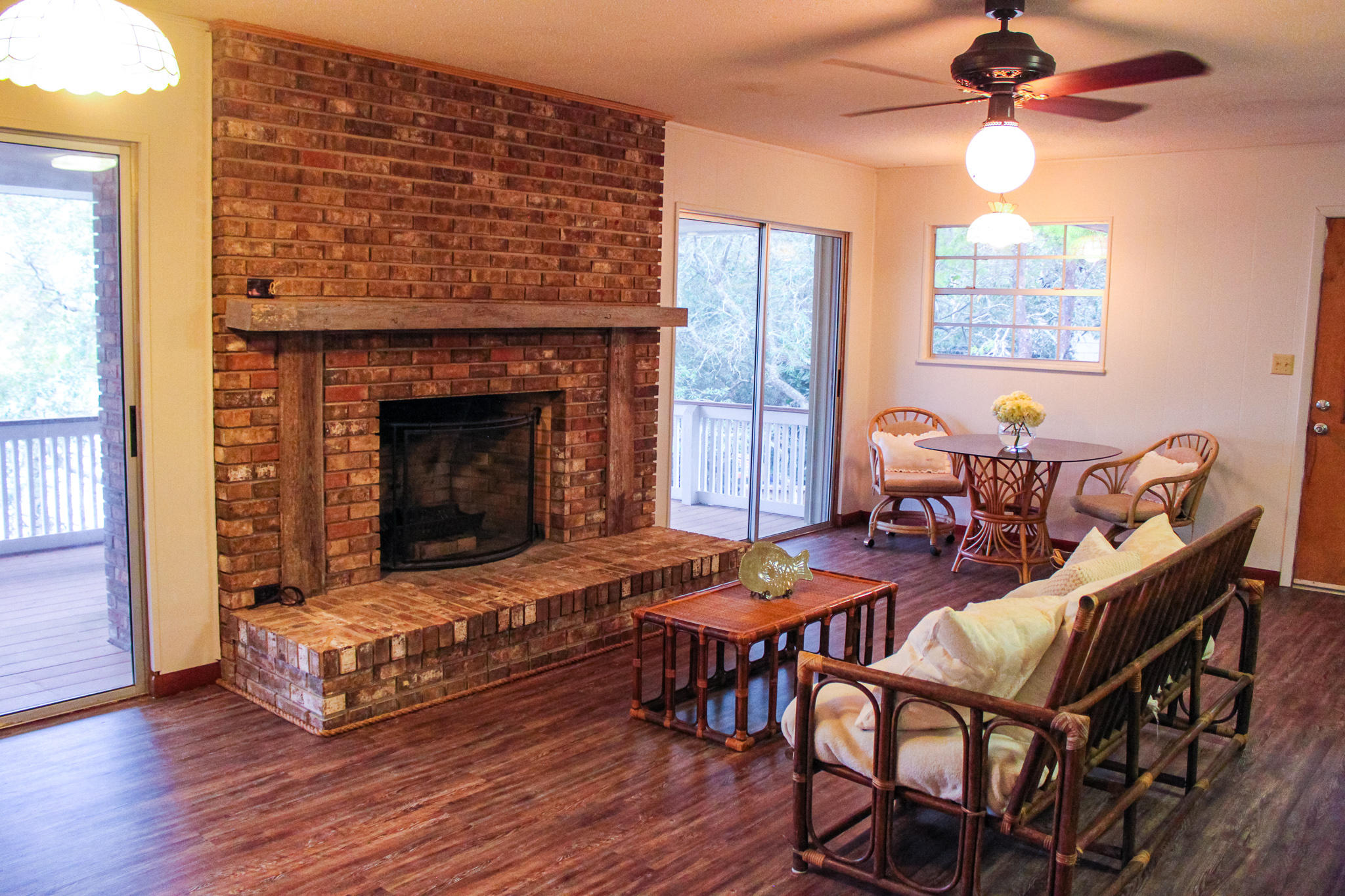 EASTERN LAKE S/D - Residential