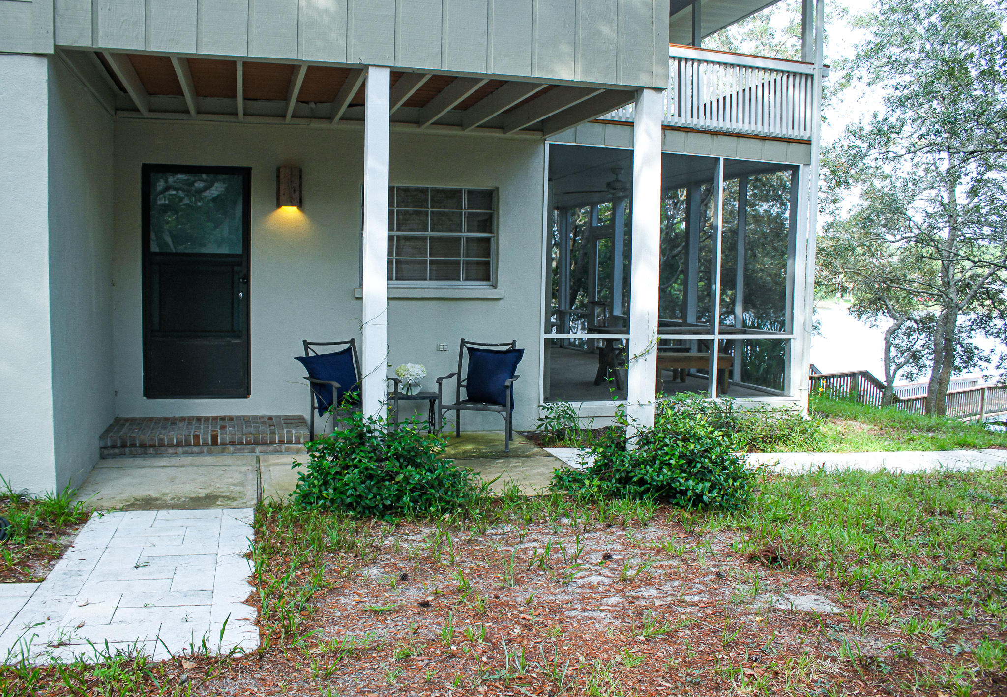 EASTERN LAKE S/D - Residential