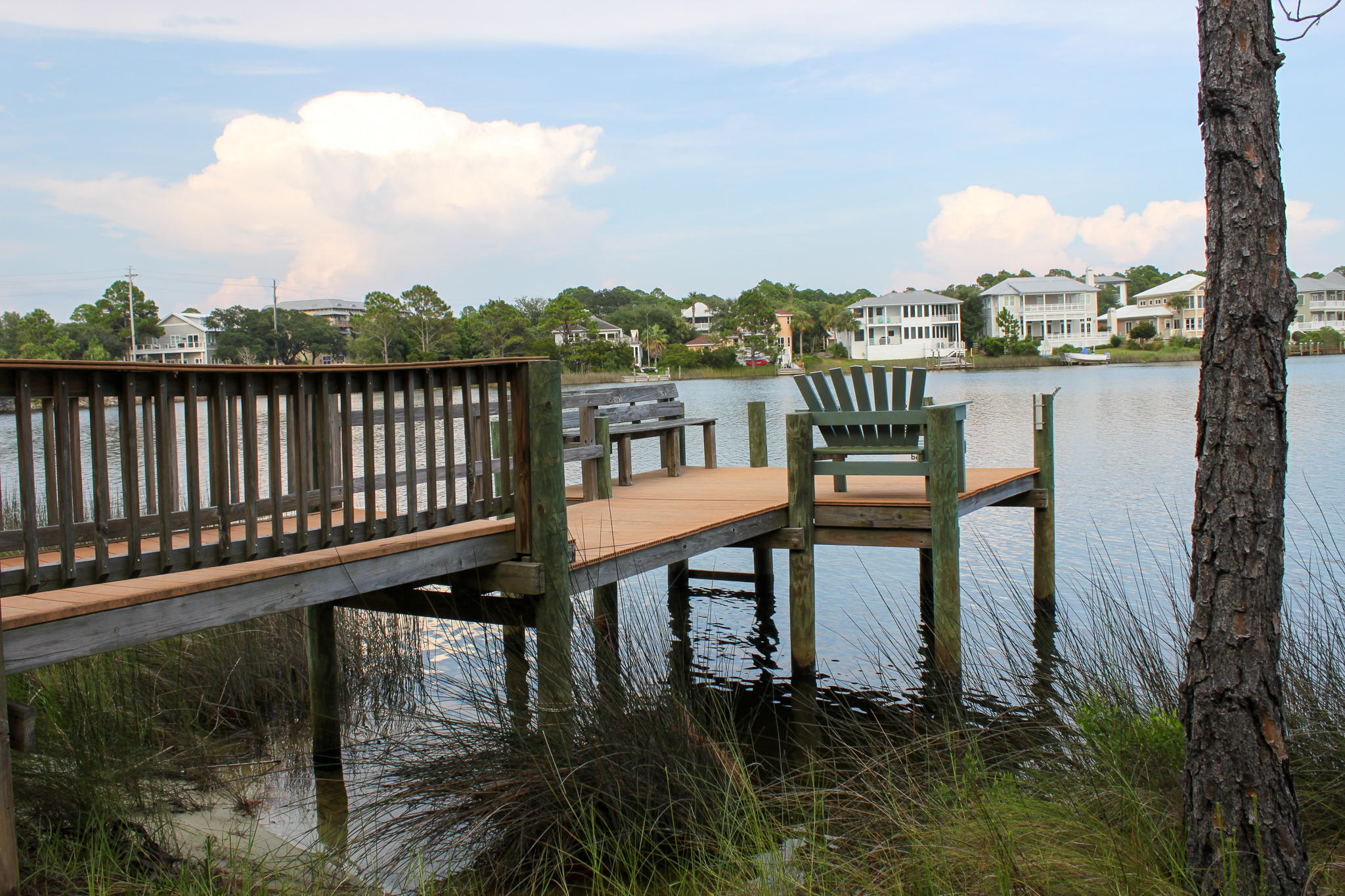 EASTERN LAKE S/D - Residential