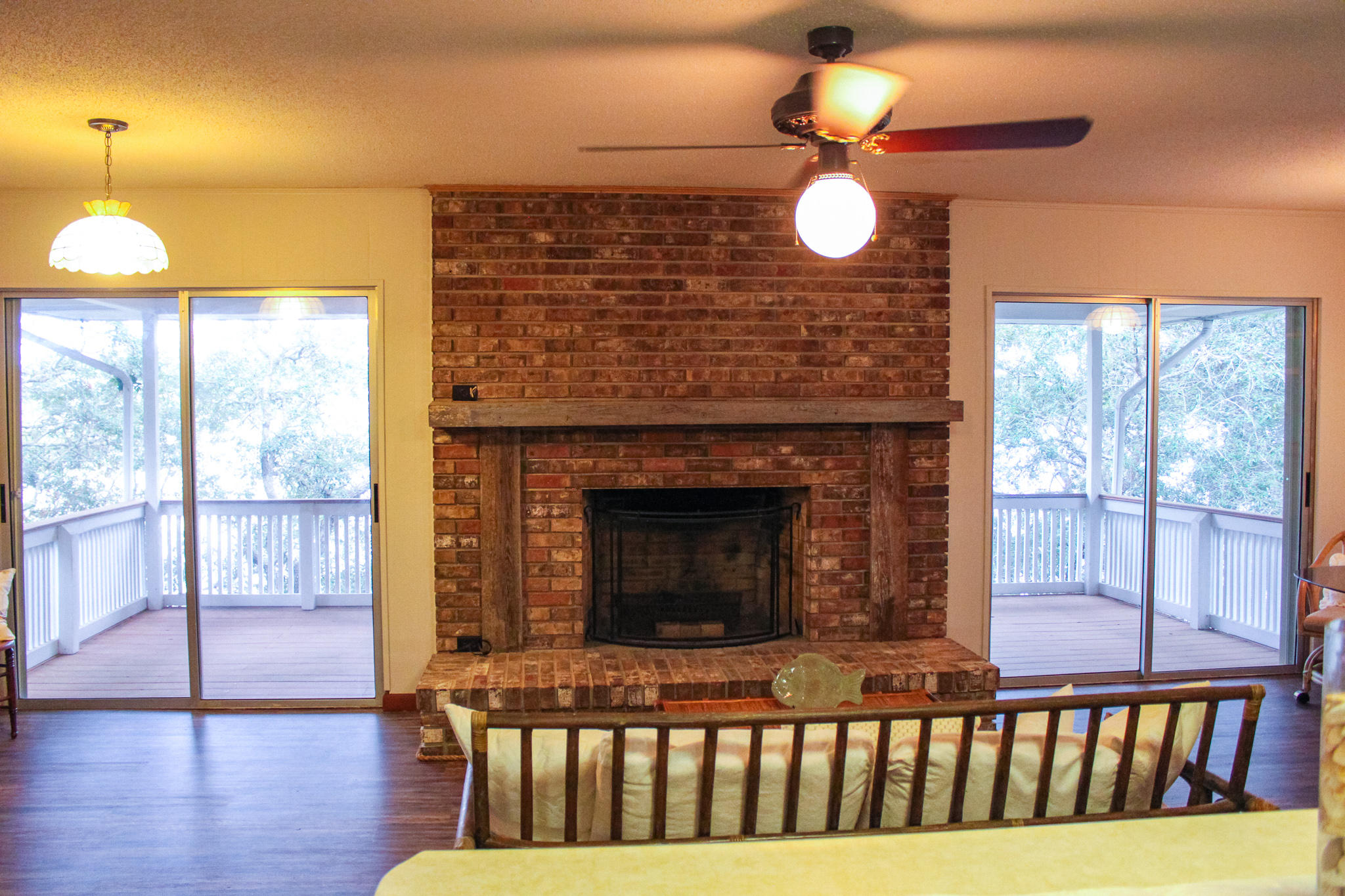 EASTERN LAKE S/D - Residential