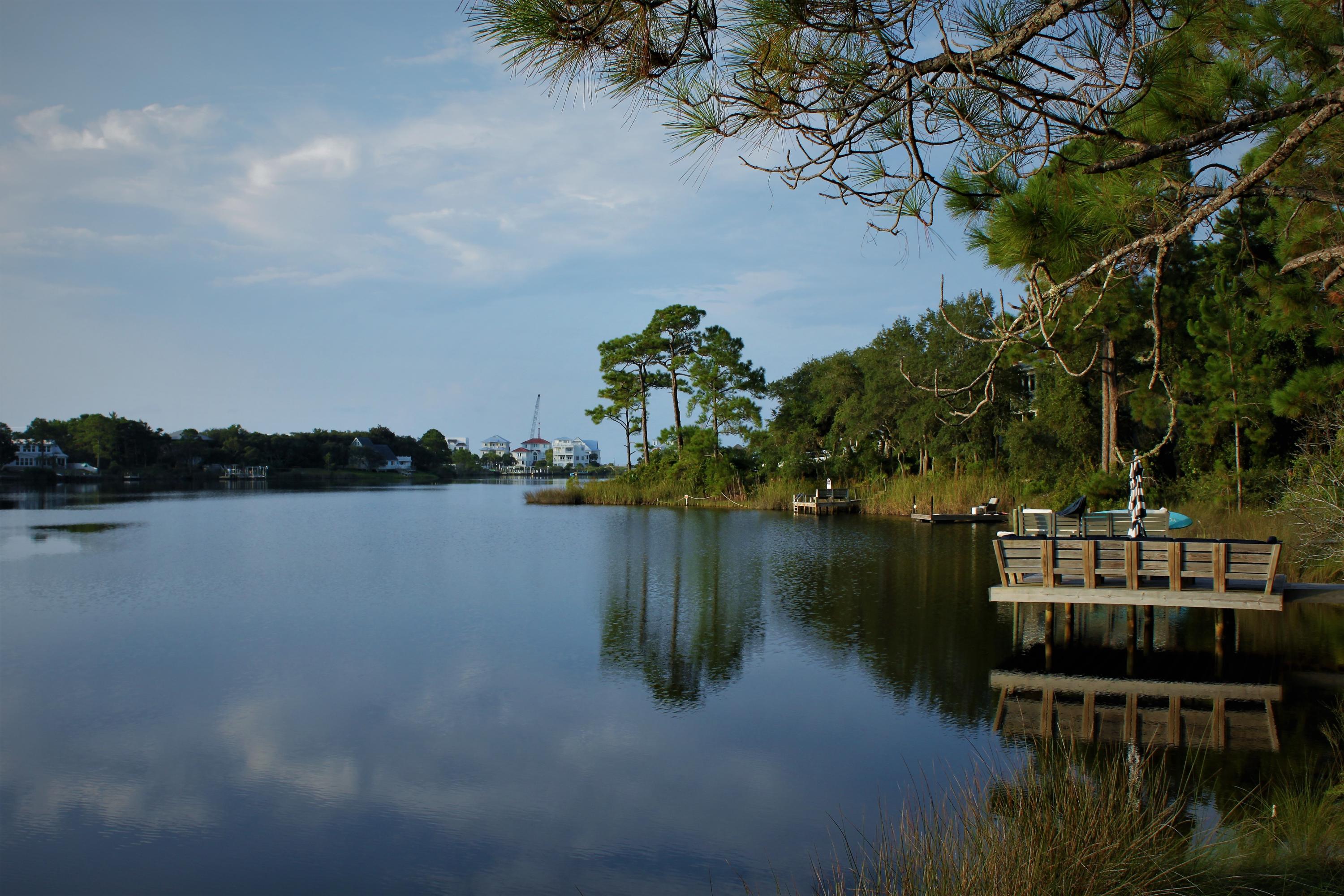 EASTERN LAKE S/D - Residential