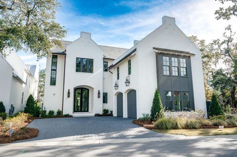 A home in Santa Rosa Beach