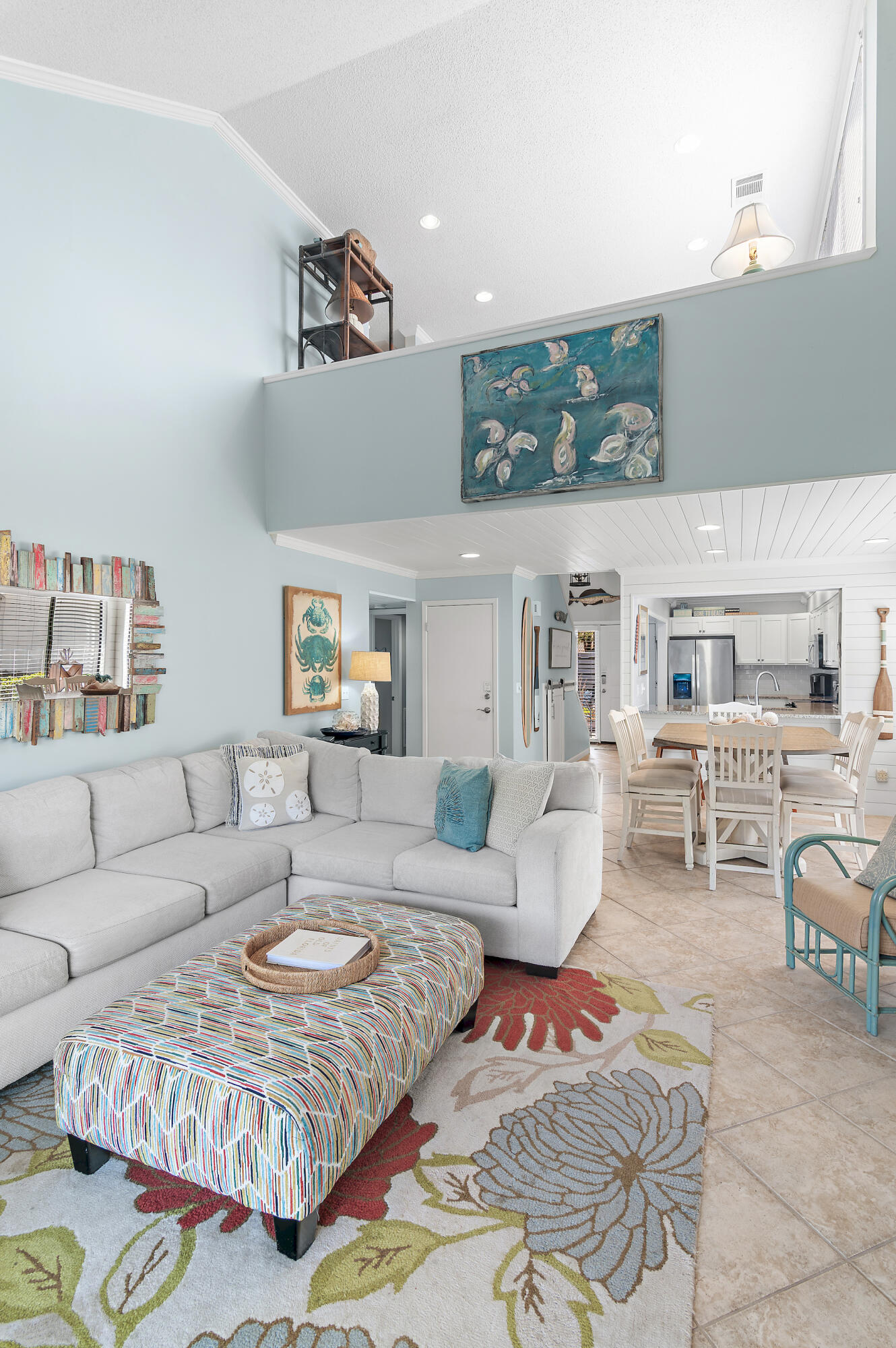 BEACHWALK VILLAS - Residential