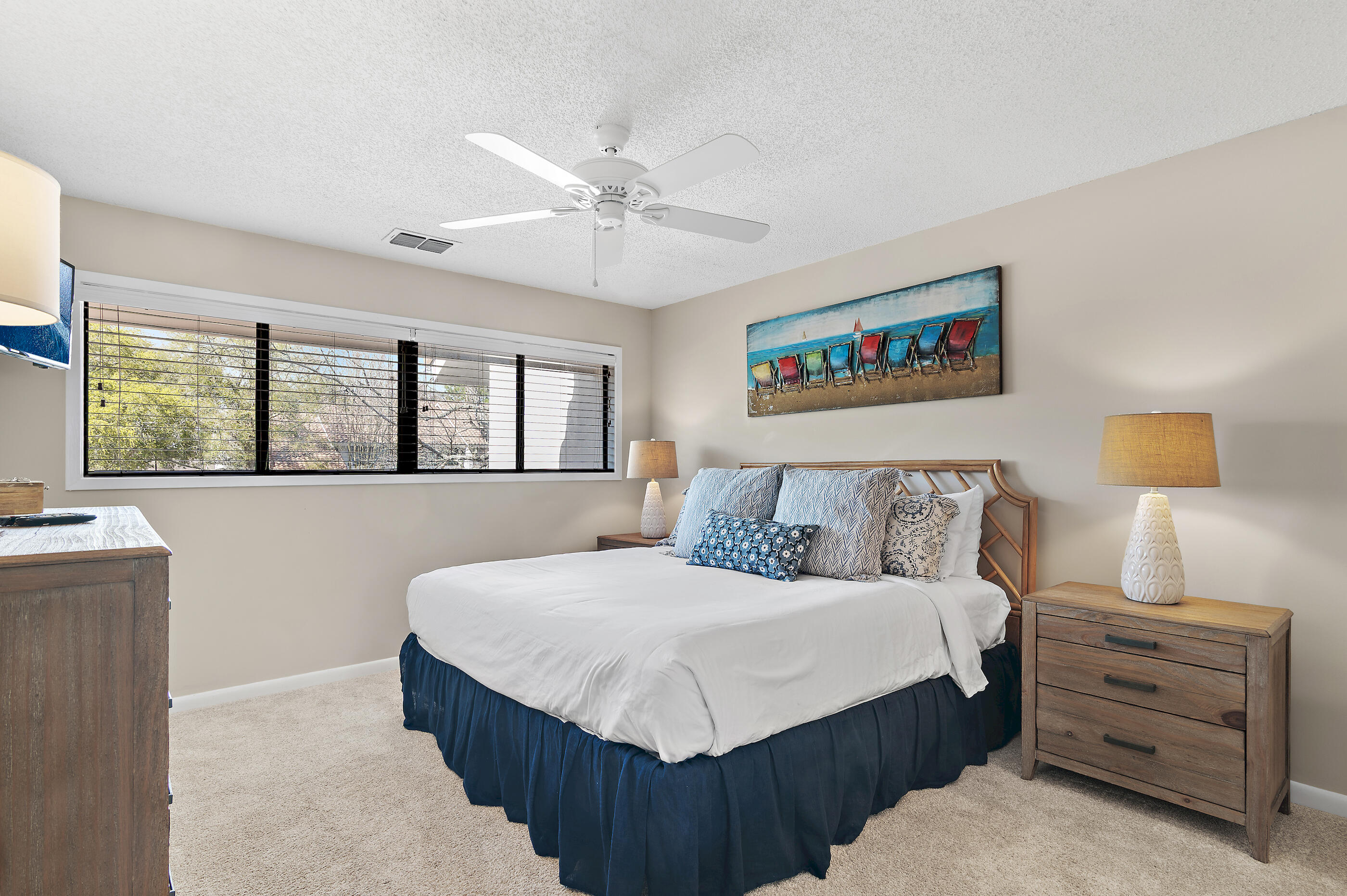 BEACHWALK VILLAS - Residential