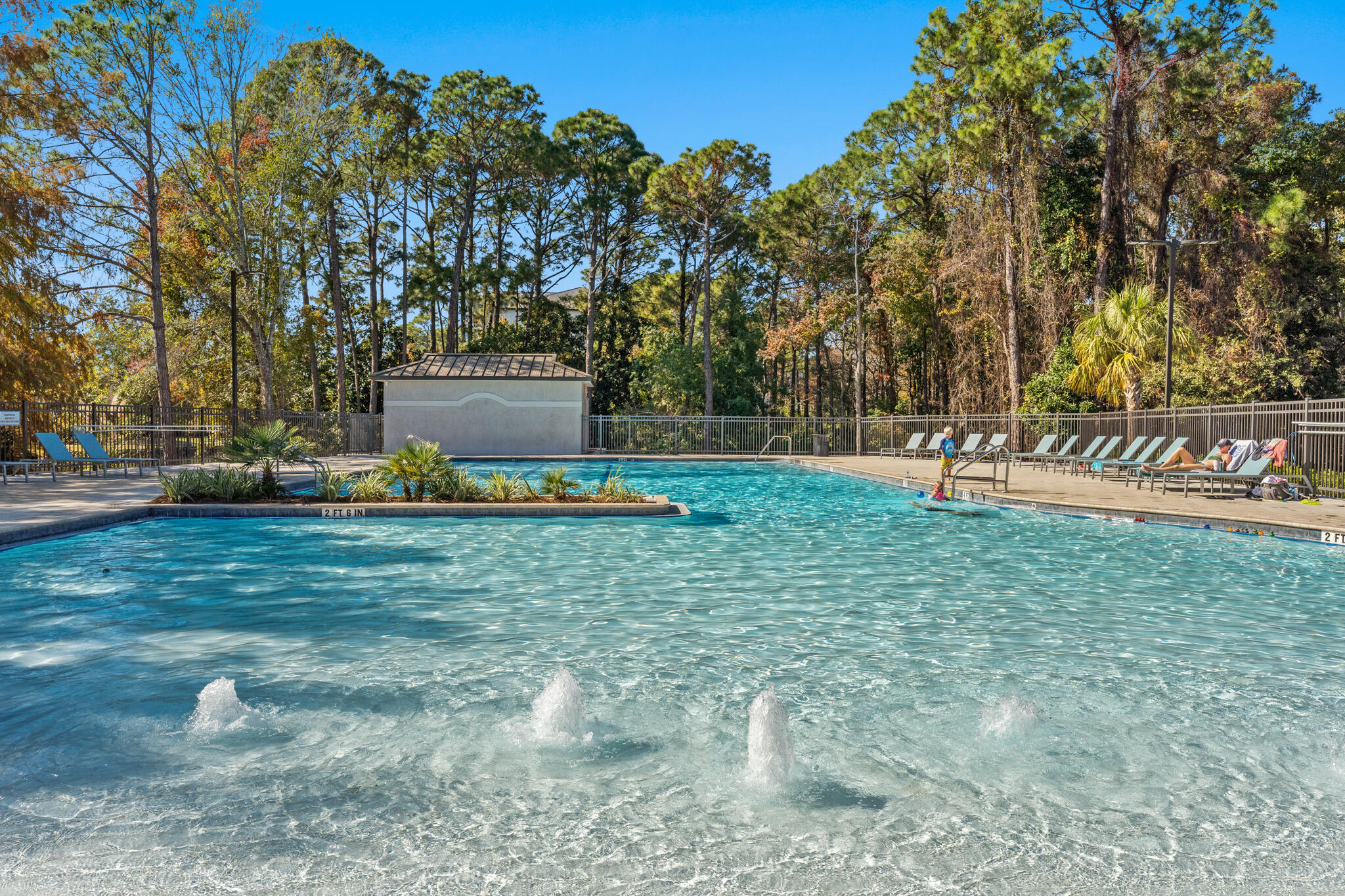 BEACHWALK VILLAS - Residential