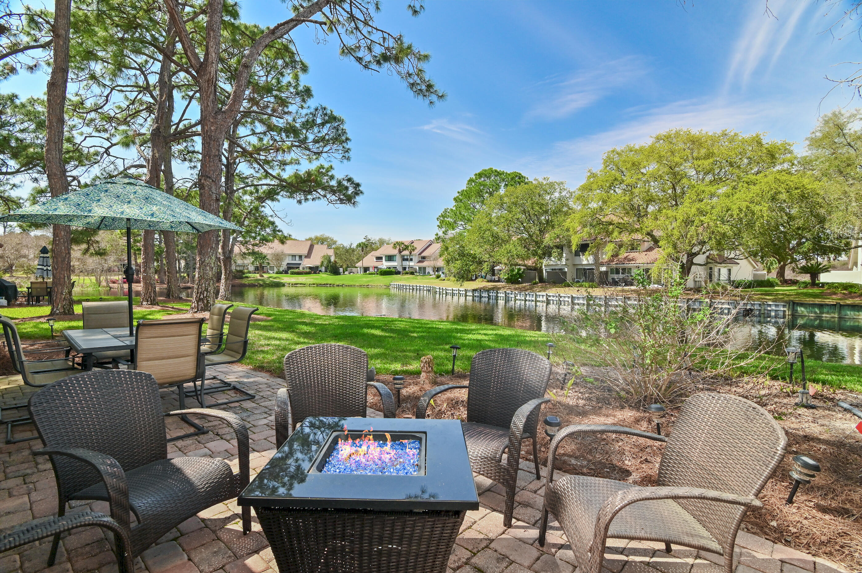 BEACHWALK VILLAS - Residential