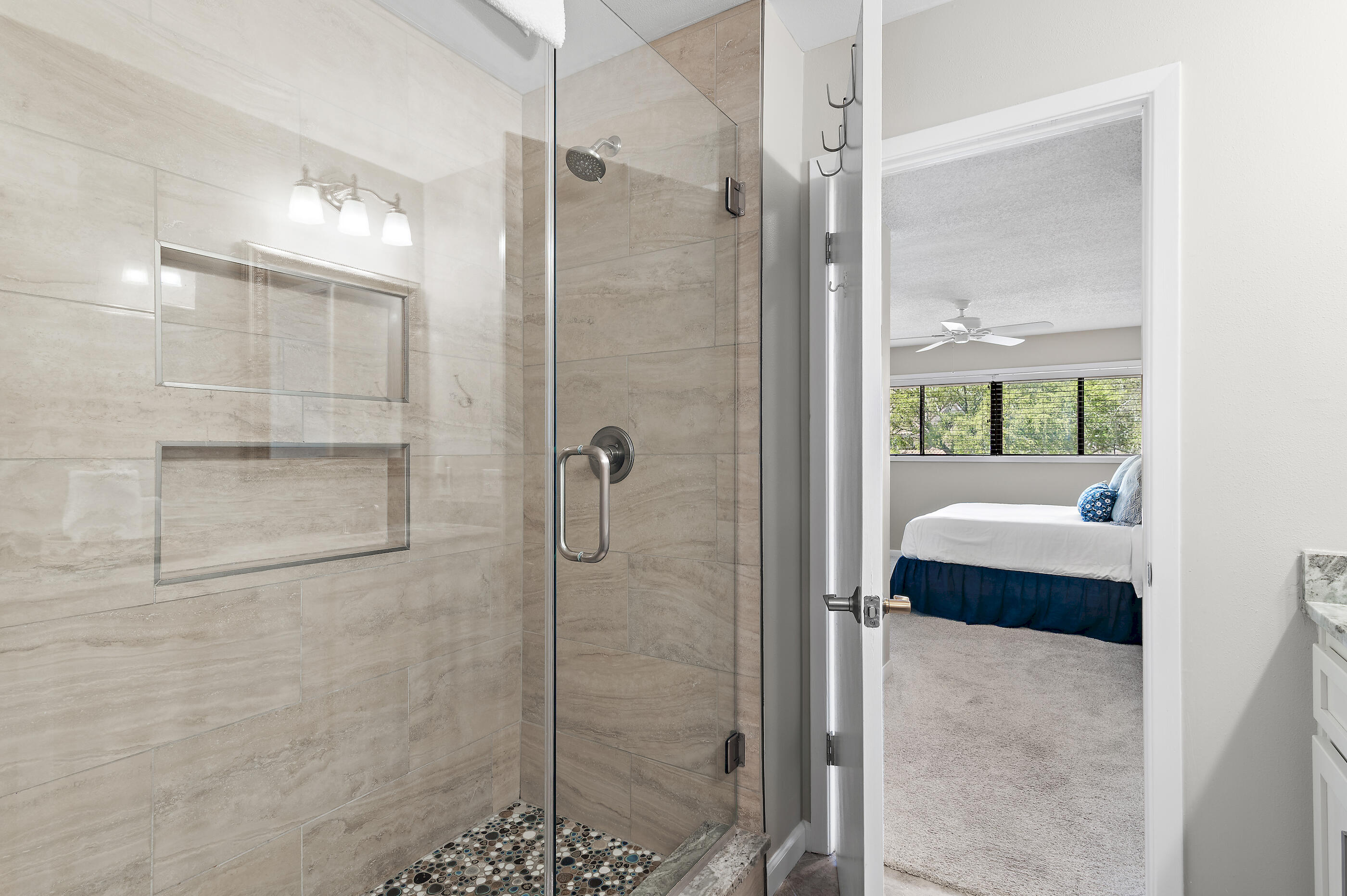 BEACHWALK VILLAS - Residential