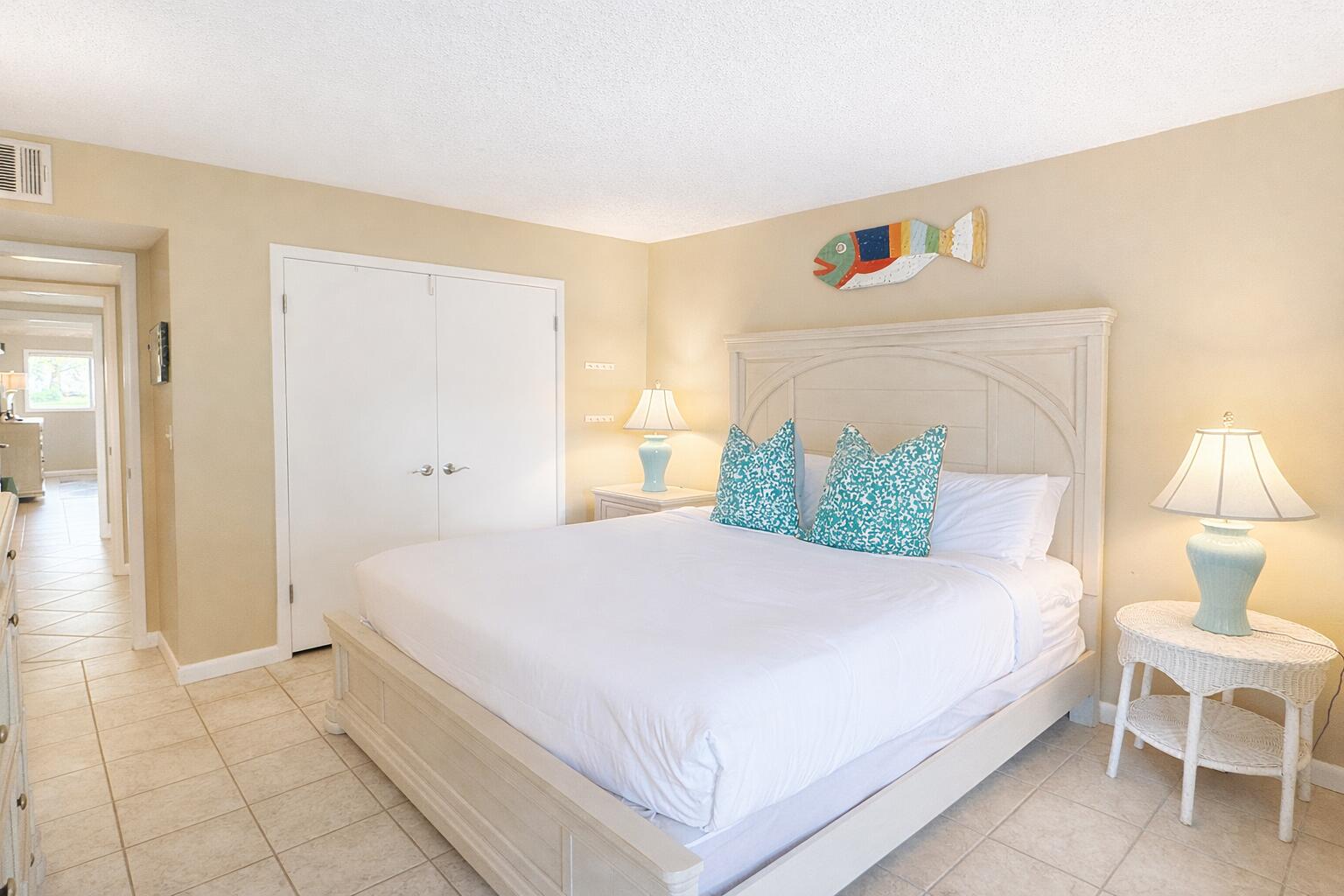 BEACHWALK VILLAS - Residential