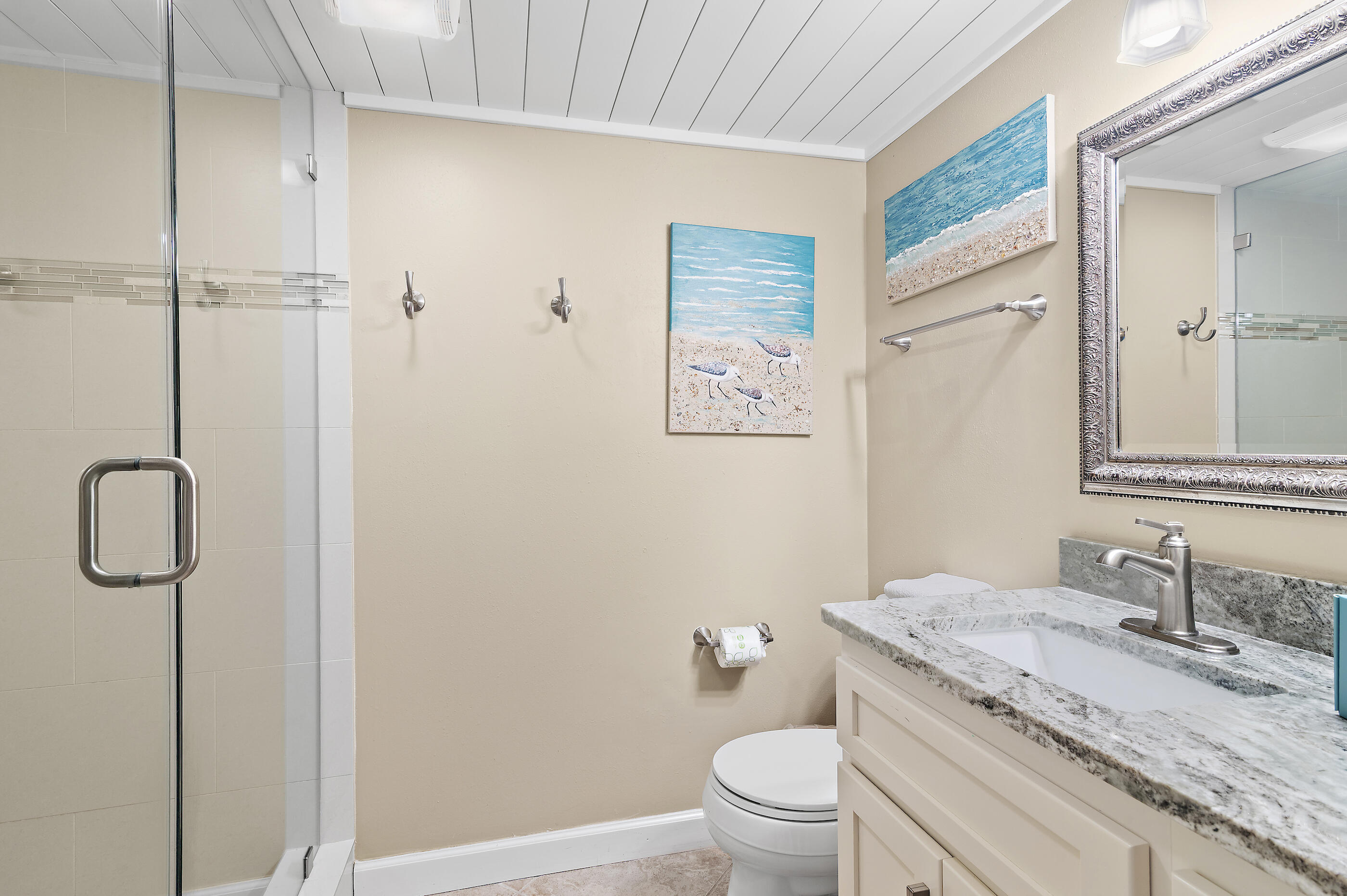 BEACHWALK VILLAS - Residential