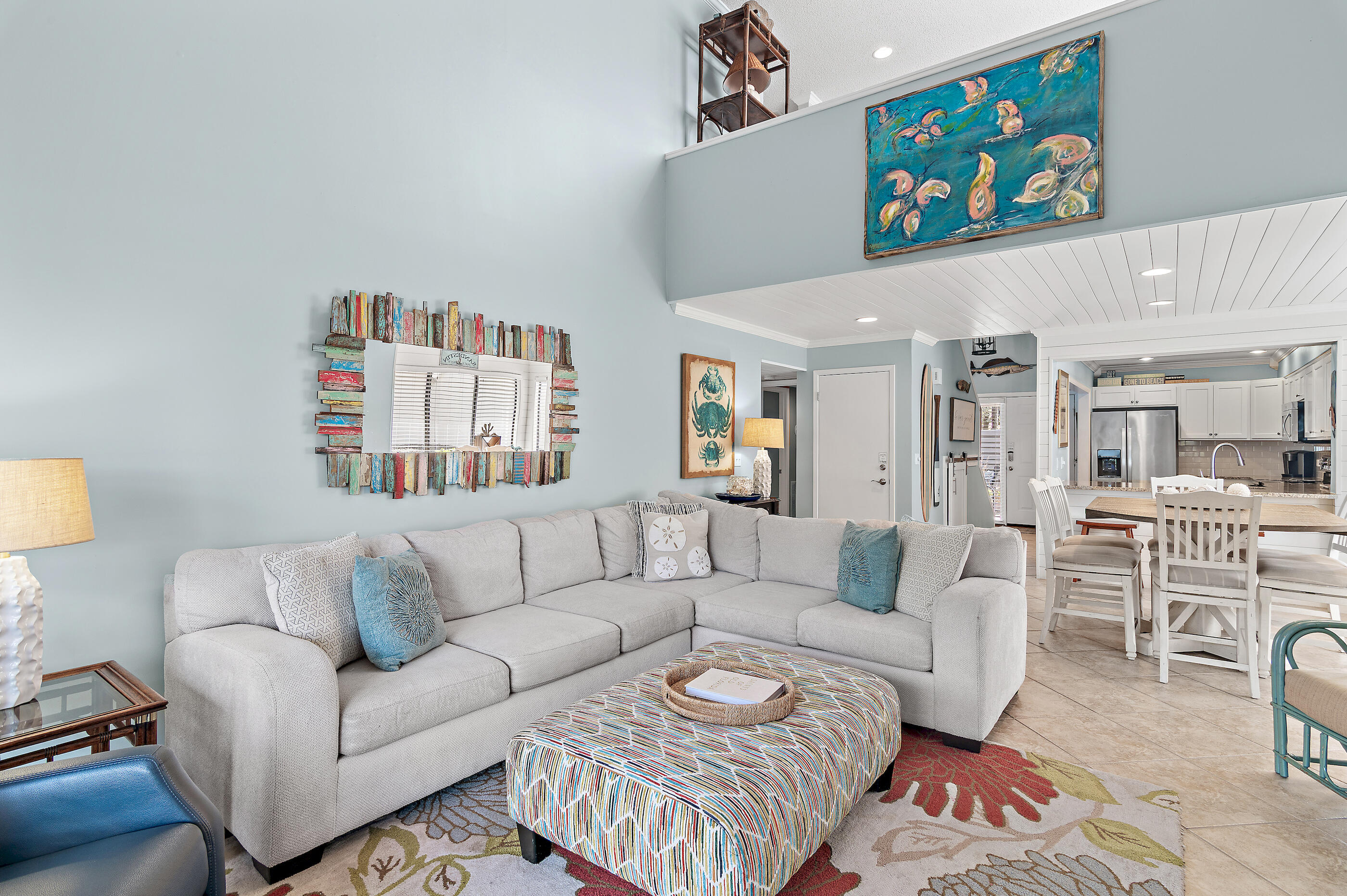 BEACHWALK VILLAS - Residential