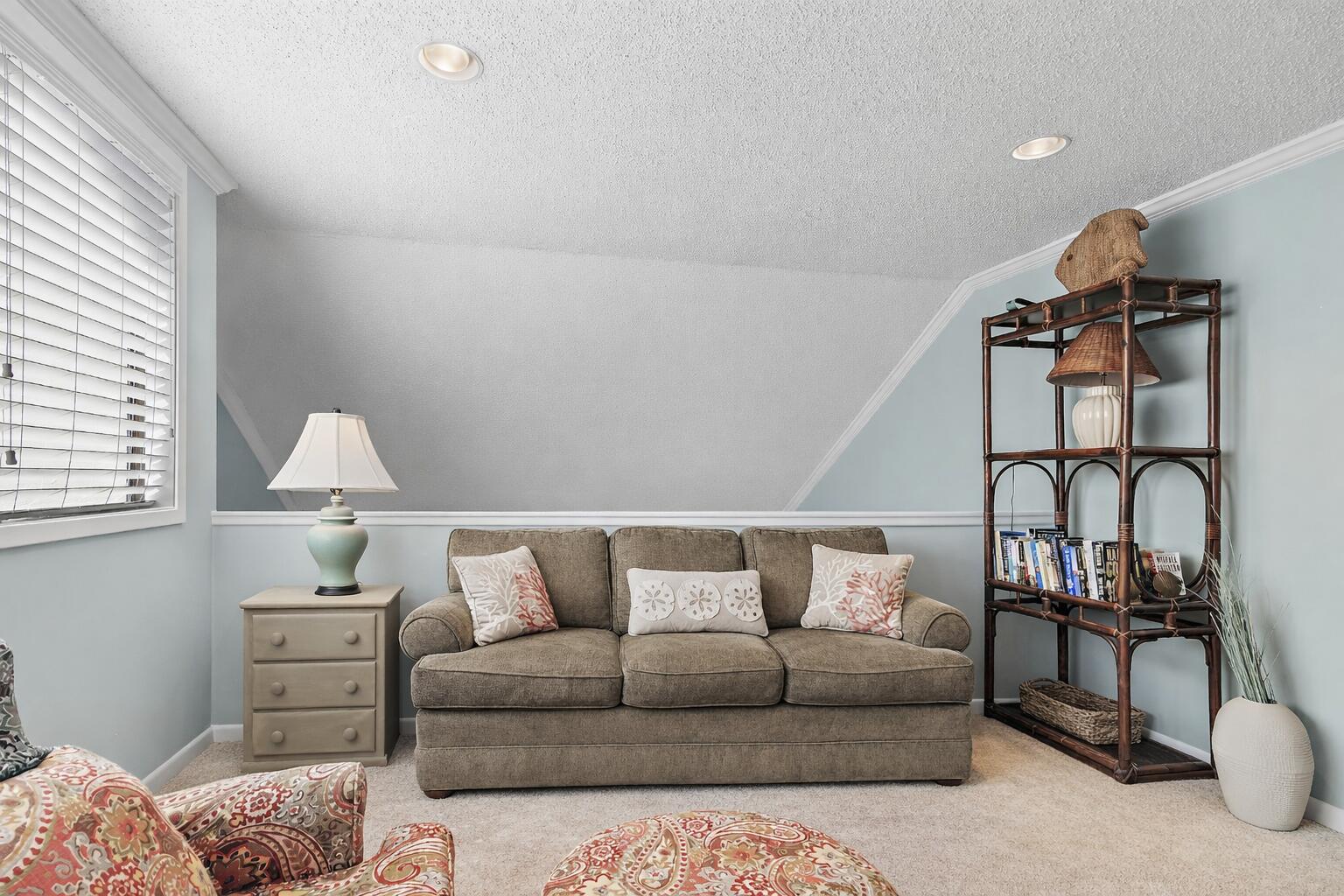 BEACHWALK VILLAS - Residential