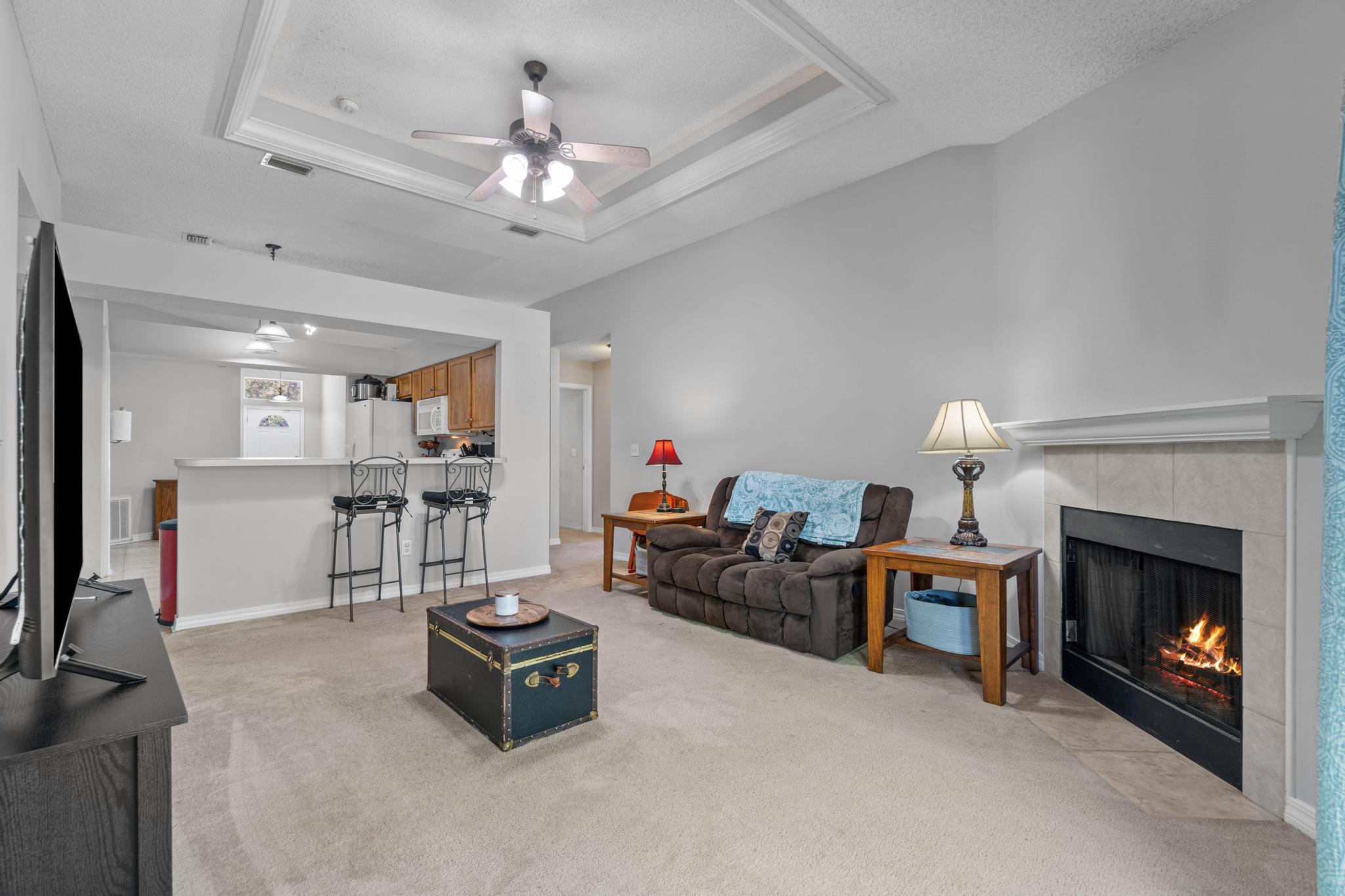 VICTORIA PK - Residential