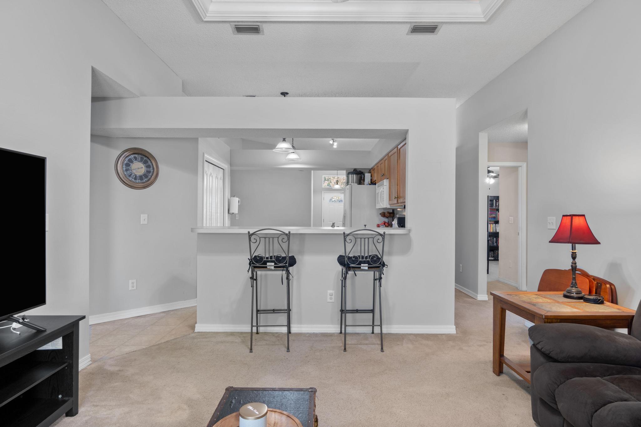 VICTORIA PK - Residential