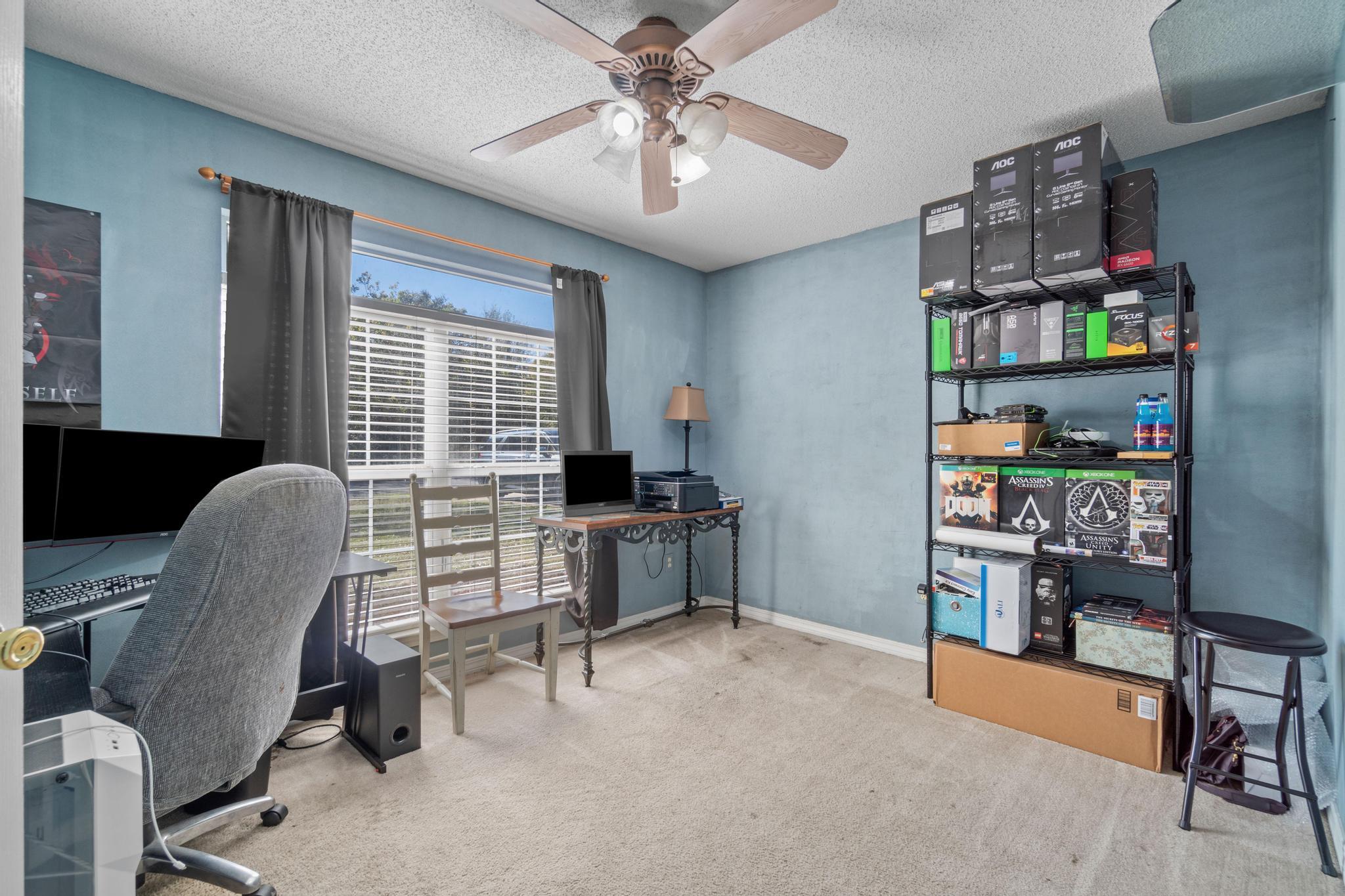 VICTORIA PK - Residential