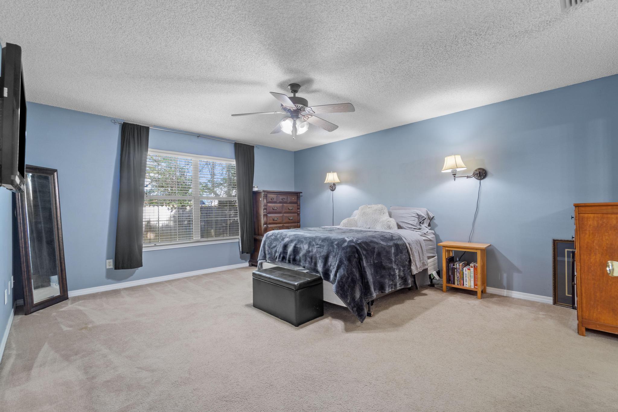 VICTORIA PK - Residential