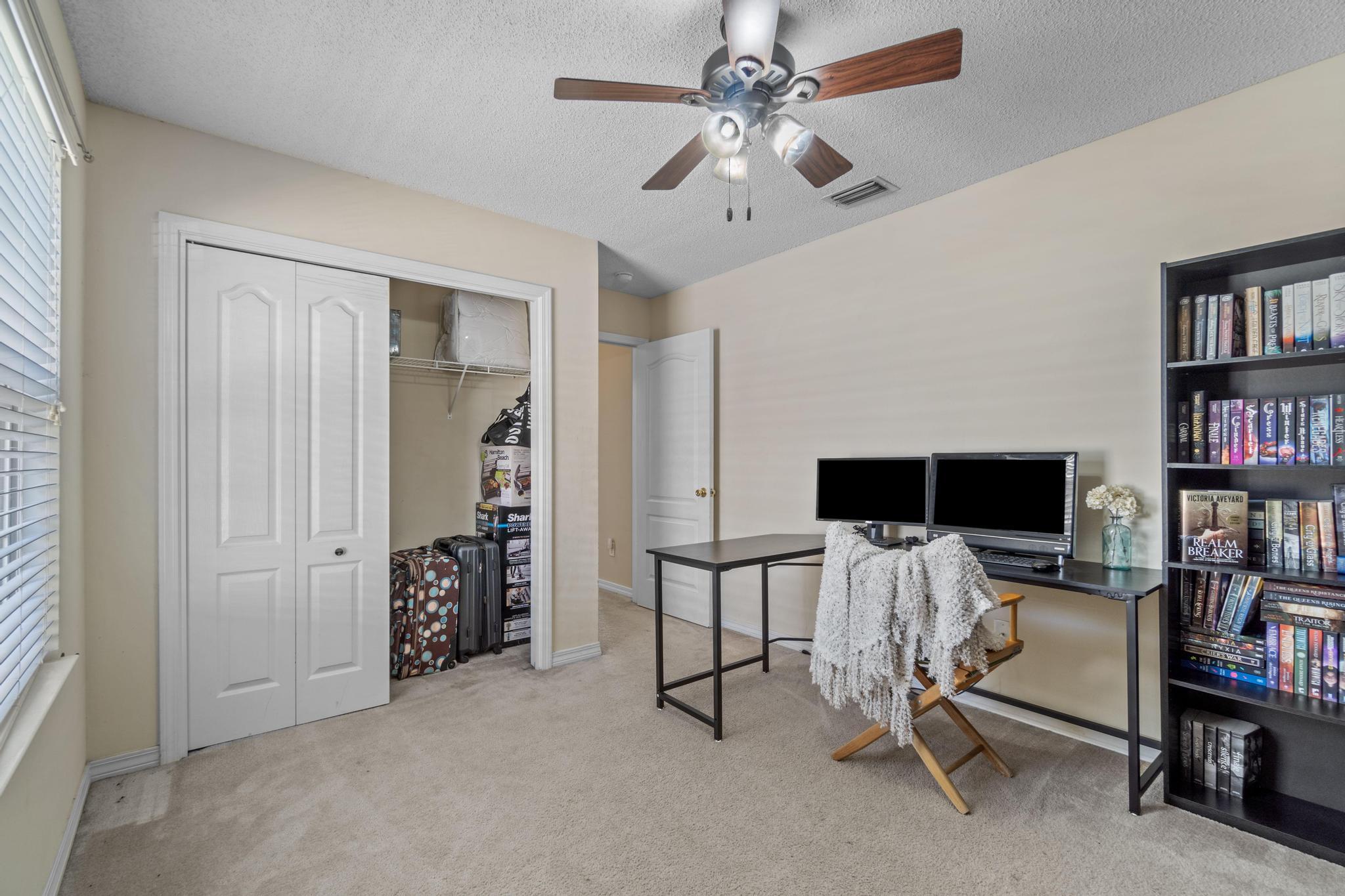 VICTORIA PK - Residential