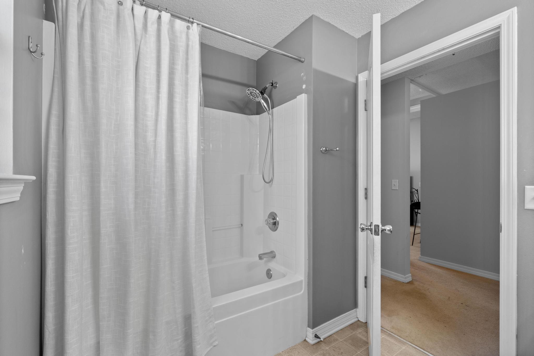 VICTORIA PK - Residential