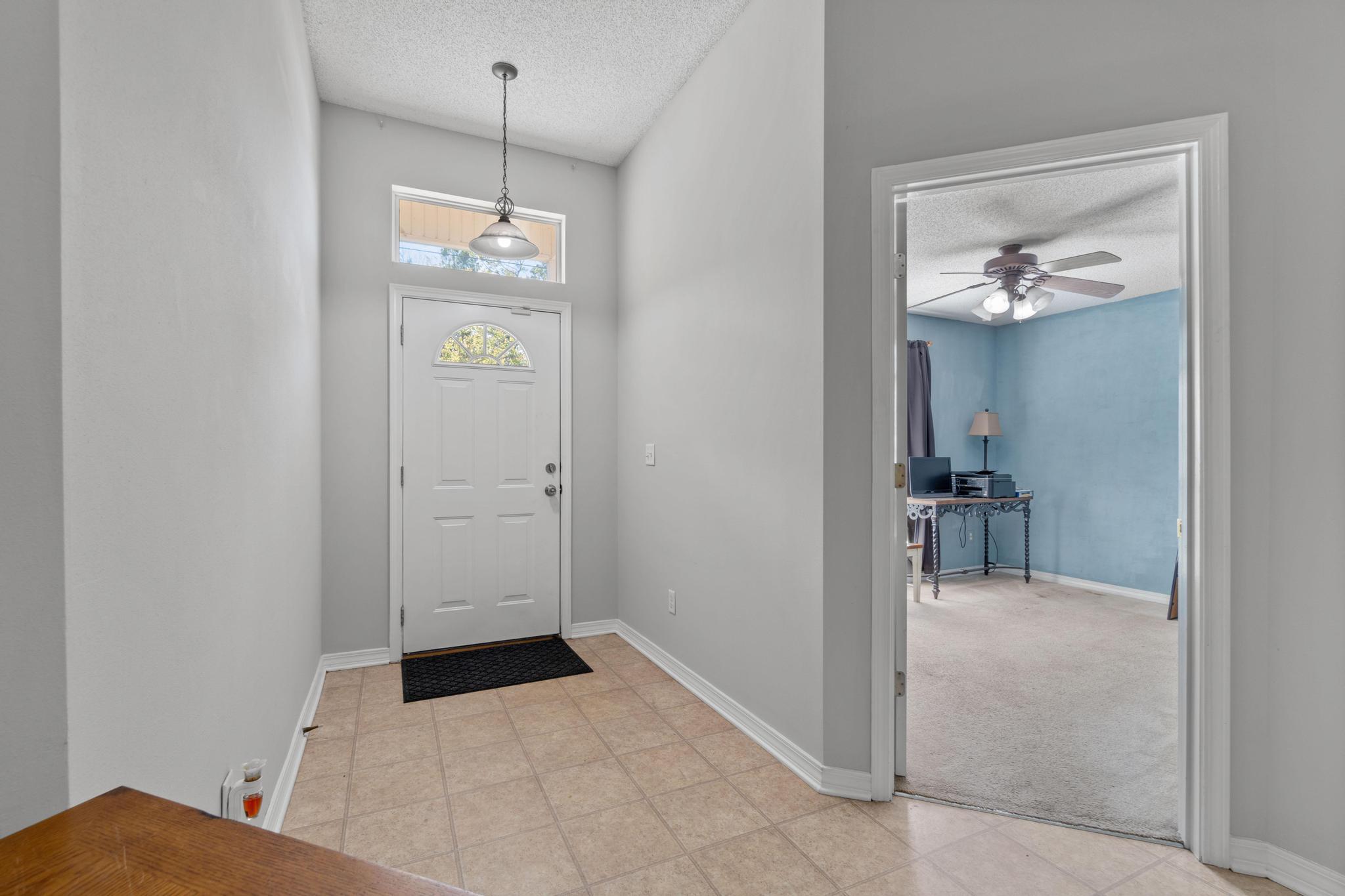 VICTORIA PK - Residential