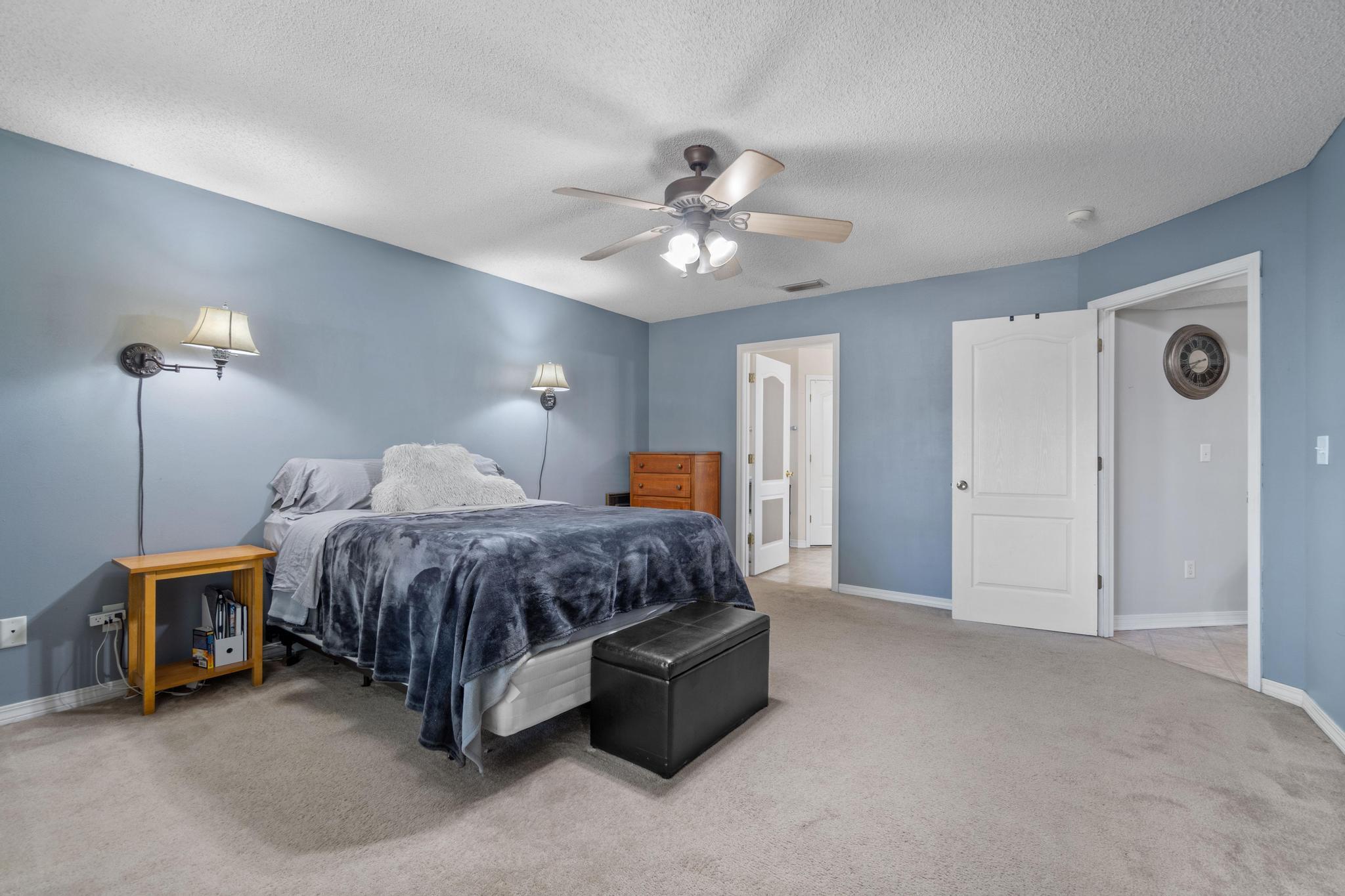 VICTORIA PK - Residential