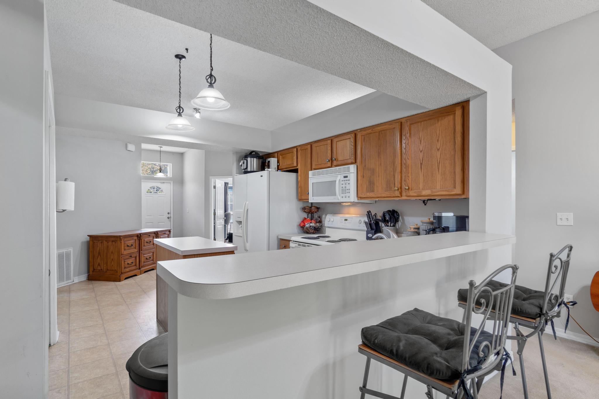 VICTORIA PK - Residential