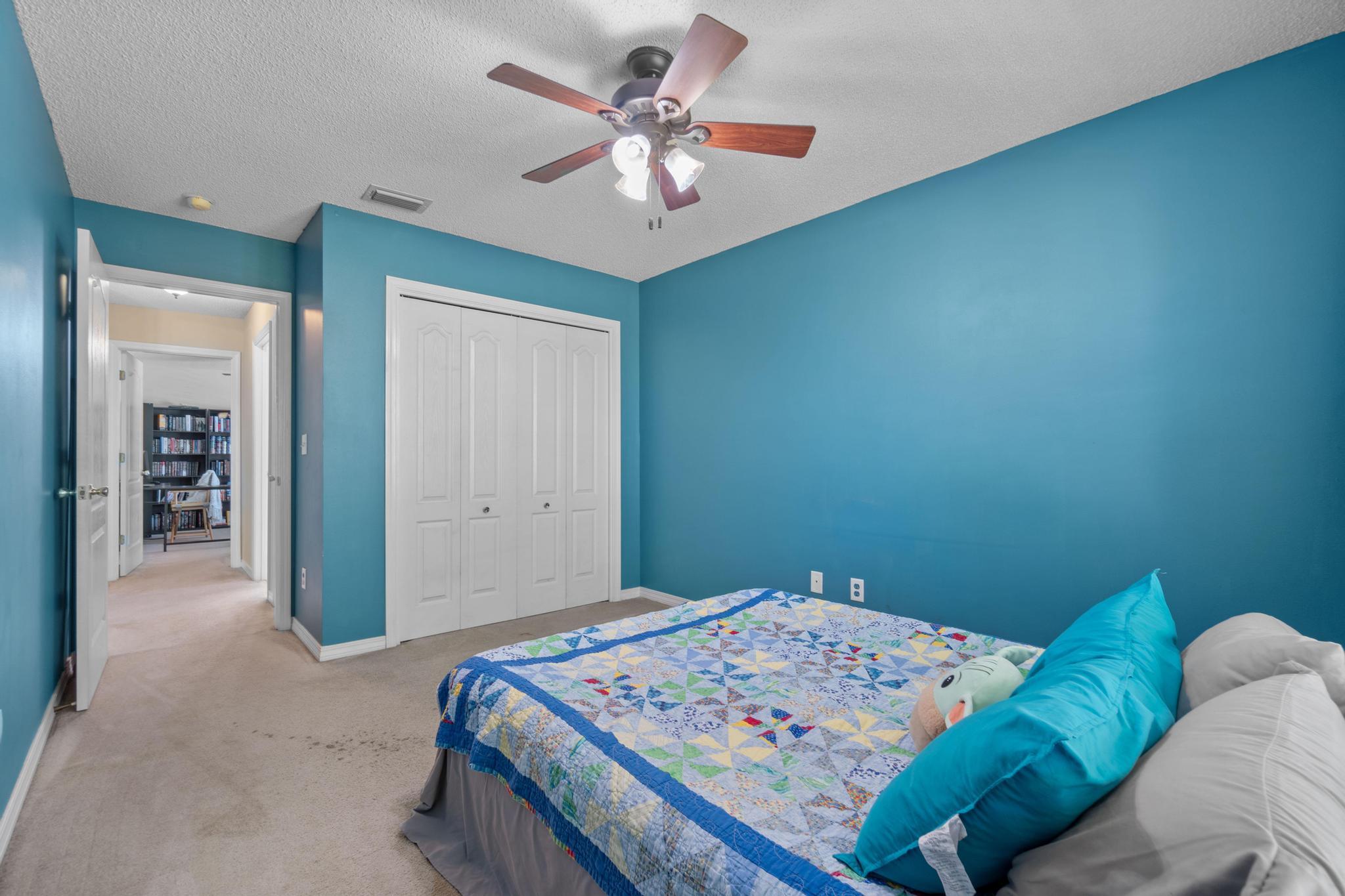 VICTORIA PK - Residential