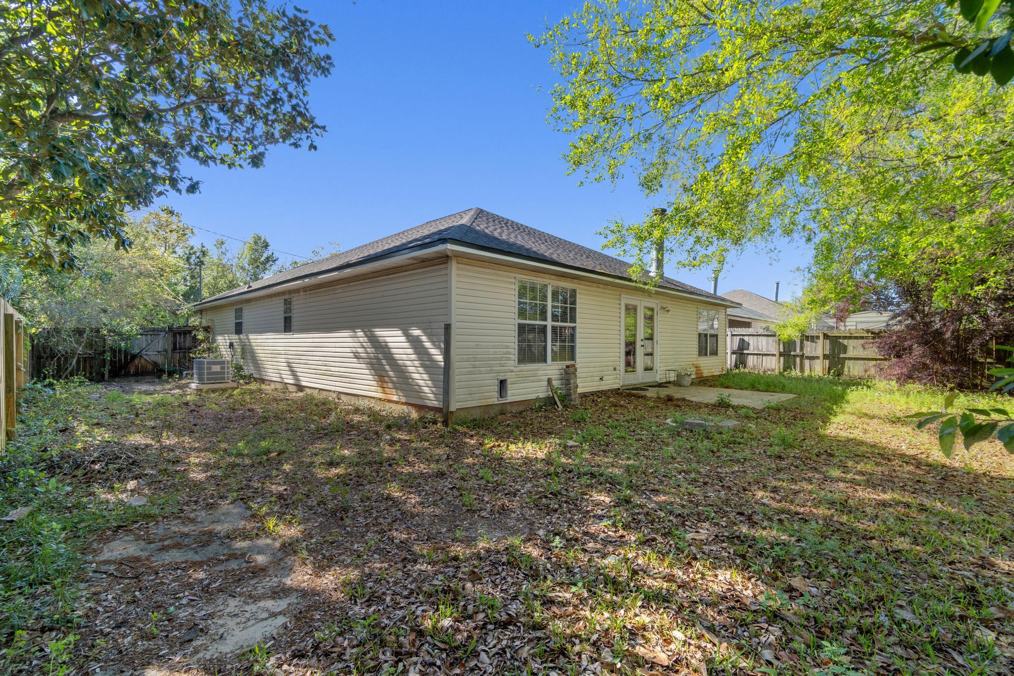 VICTORIA PK - Residential