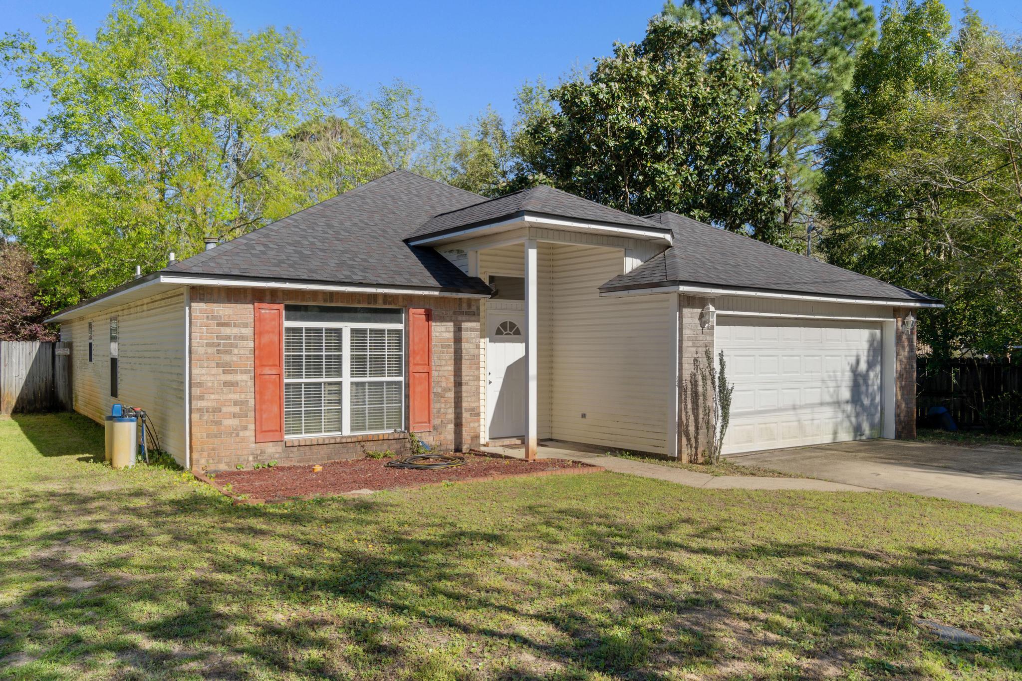 VICTORIA PK - Residential