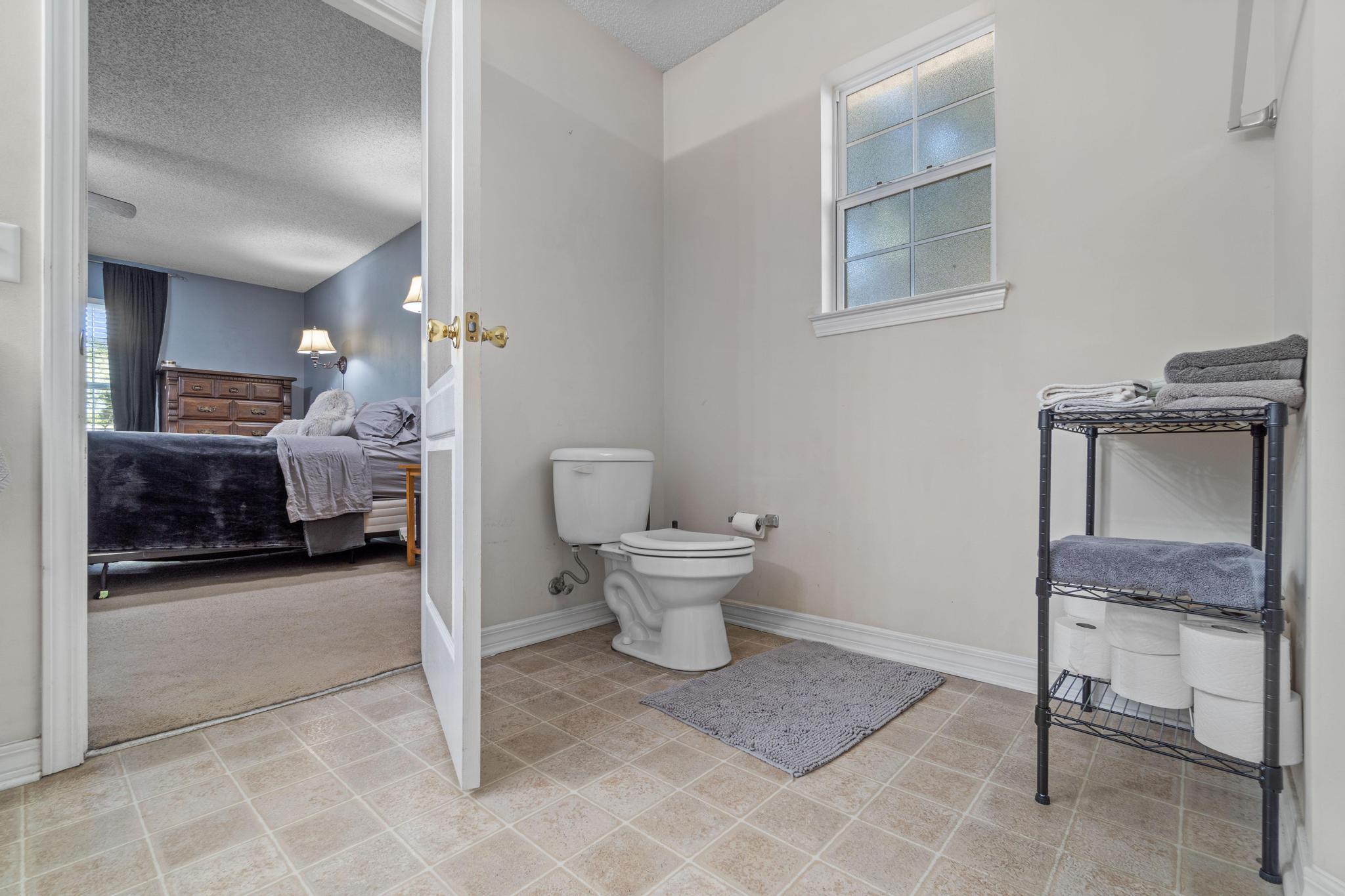 VICTORIA PK - Residential