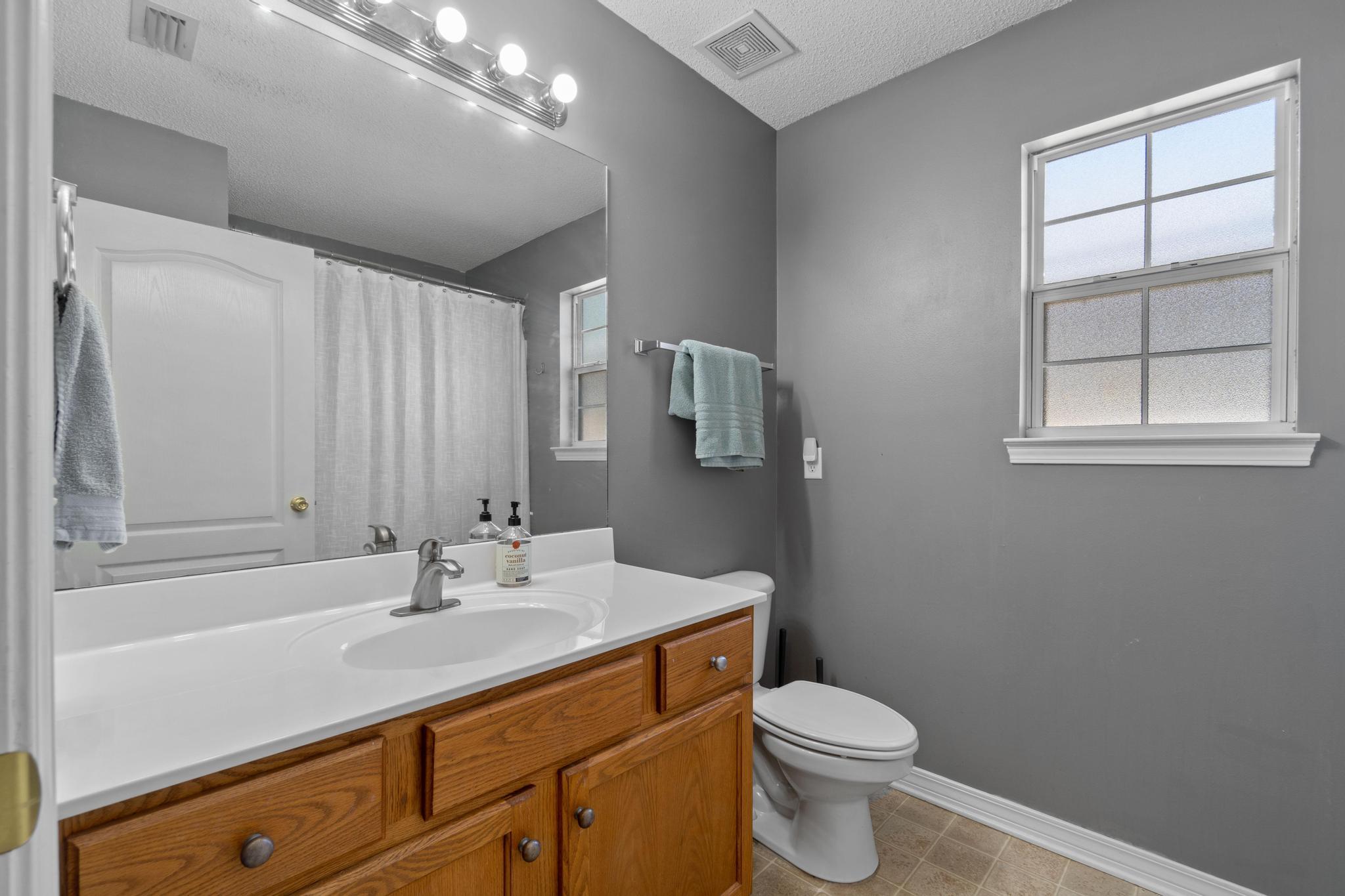 VICTORIA PK - Residential