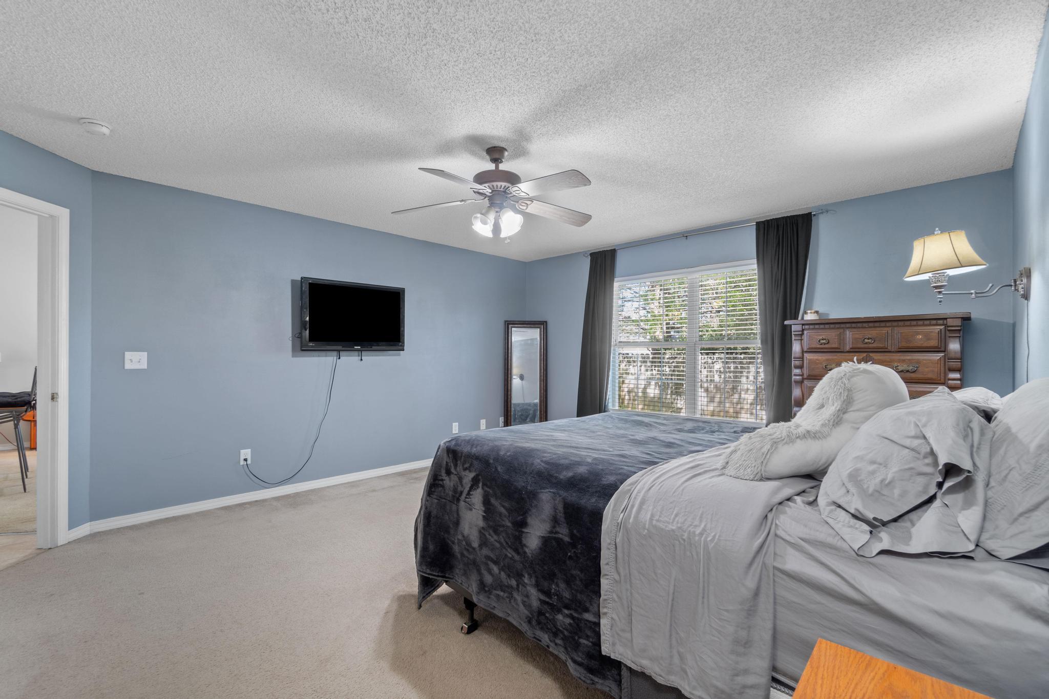 VICTORIA PK - Residential