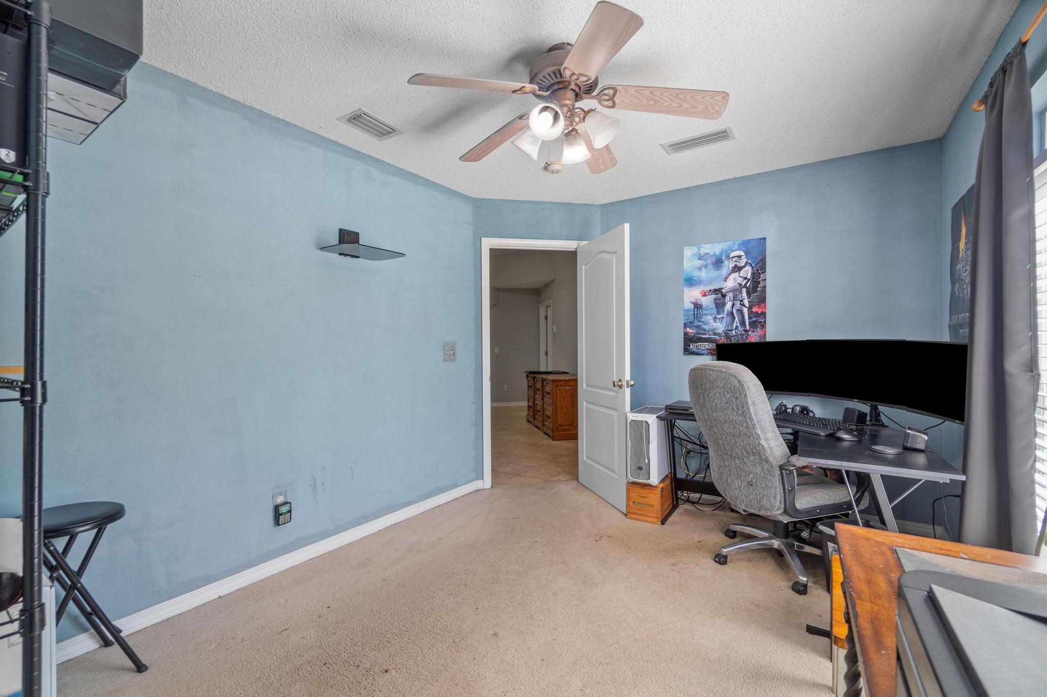 VICTORIA PK - Residential