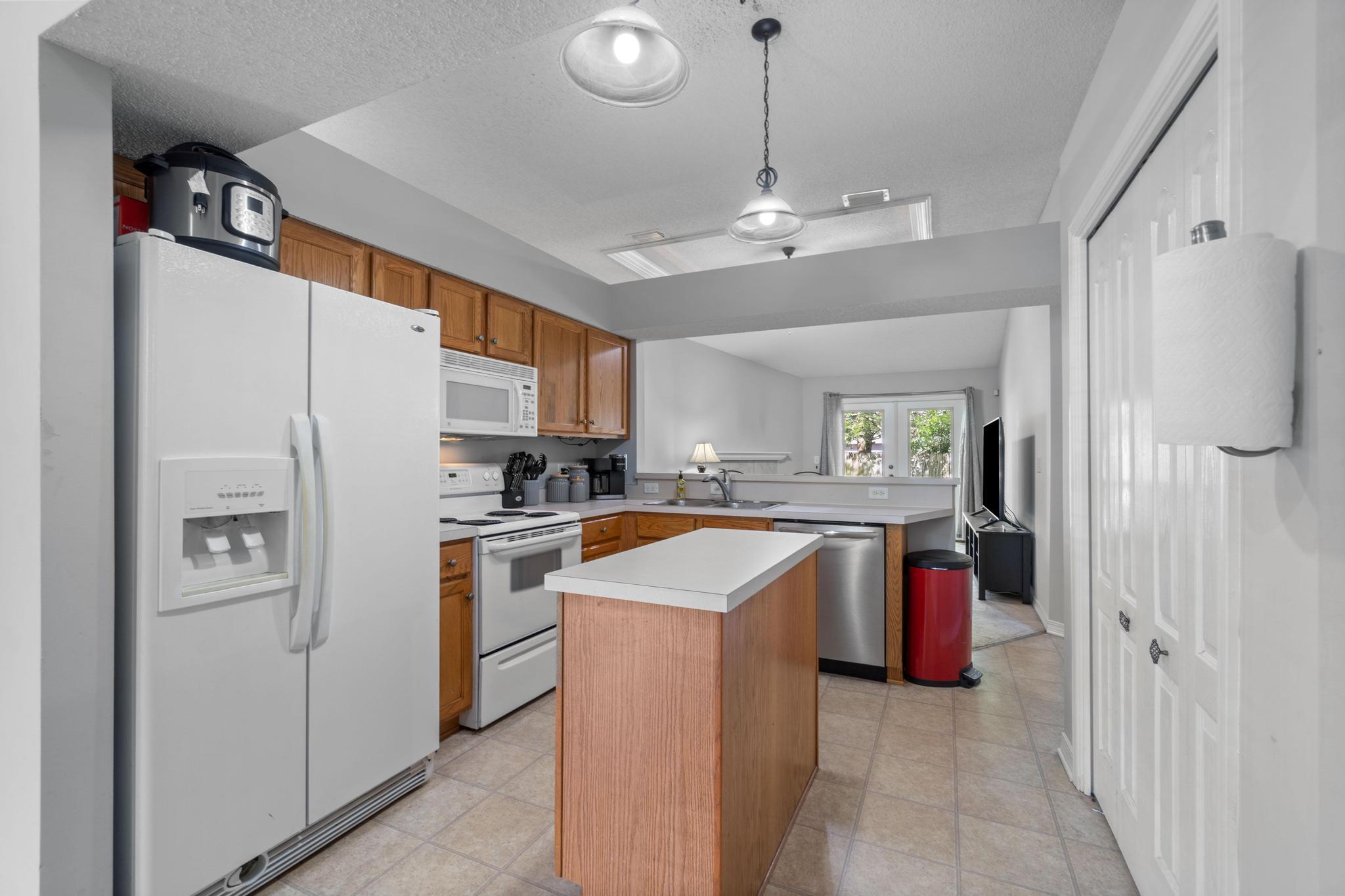 VICTORIA PK - Residential