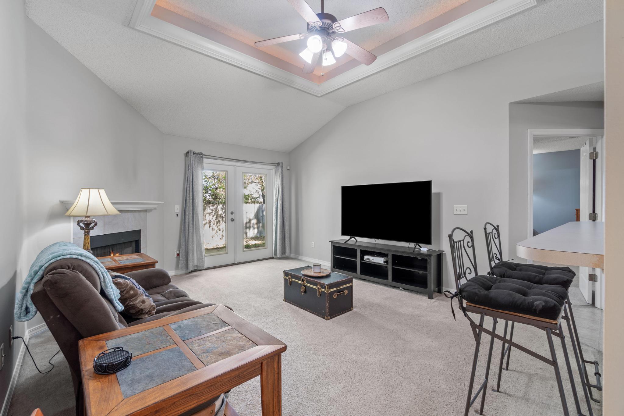 VICTORIA PK - Residential