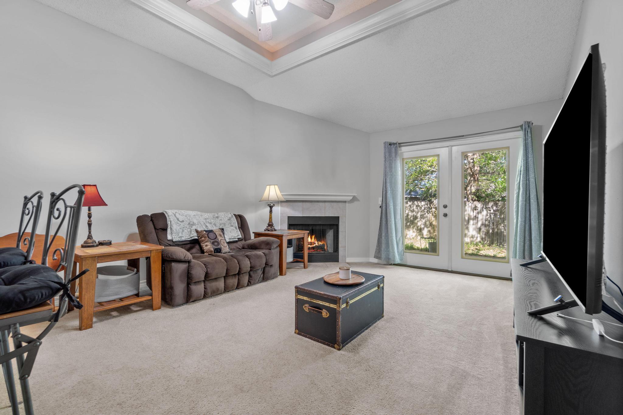 VICTORIA PK - Residential