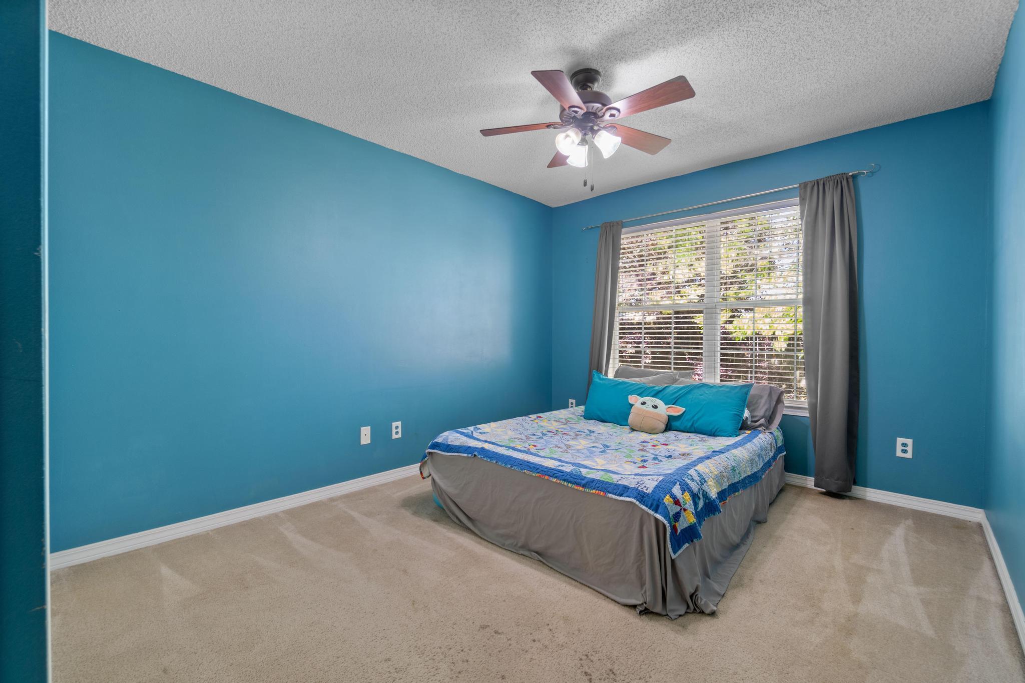 VICTORIA PK - Residential